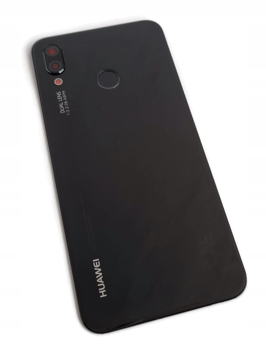 Org Flip Cover Kameraglasleser Für Huawei P20 Lite