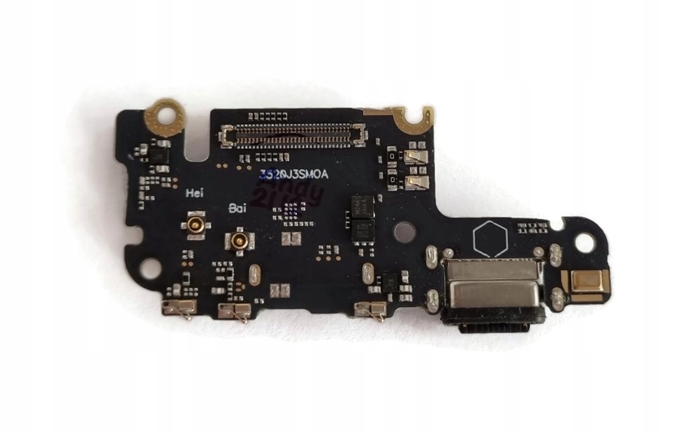 Org Usb-ladebuchse Für Xiaomi Mi 10t (pro)