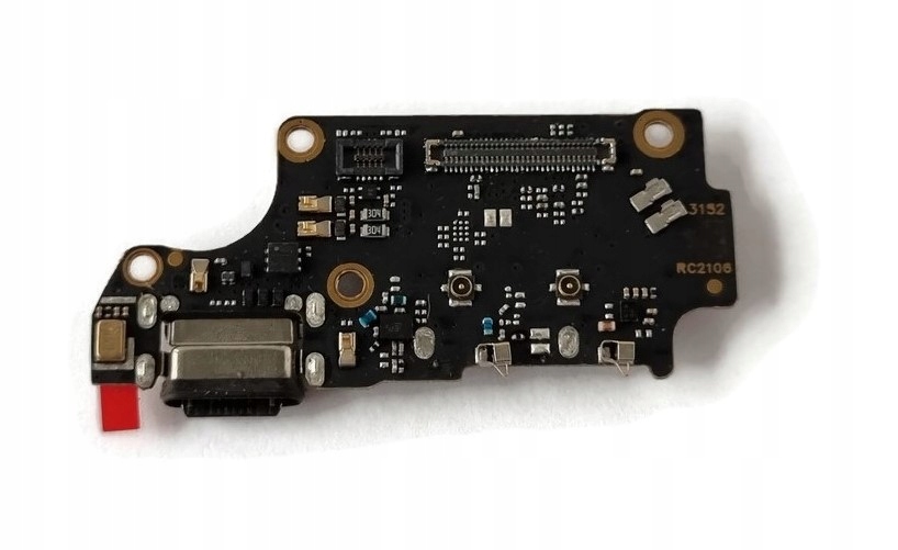Org Usb-ladeanschlussbuchse Für Poco F2 Pro
