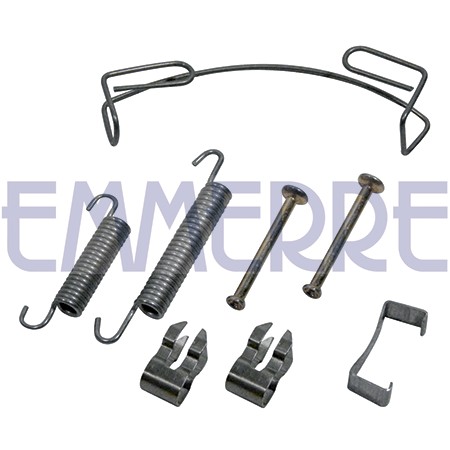 Em 963618 Emmerre-federn Für Ham-backen