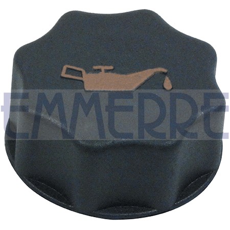Em 906112 Emmerre Öleinfülldeckel