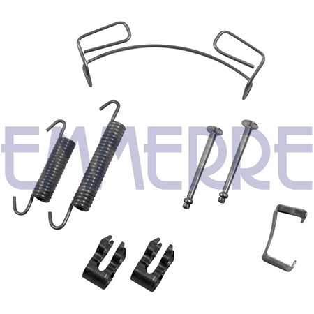 Em 961046 Emmerre-federn Für Ham-backen