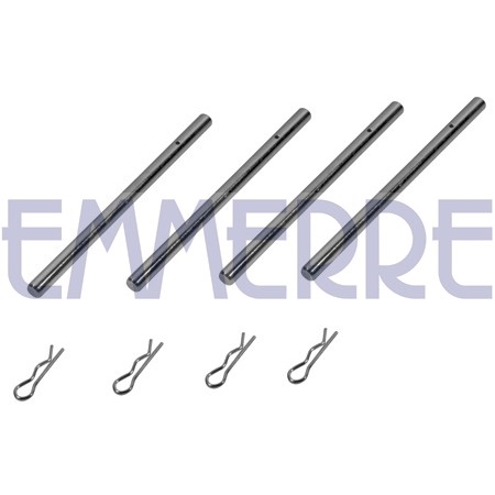 Em 960847 Emmerre Ham Bremssattel-reparatursatz