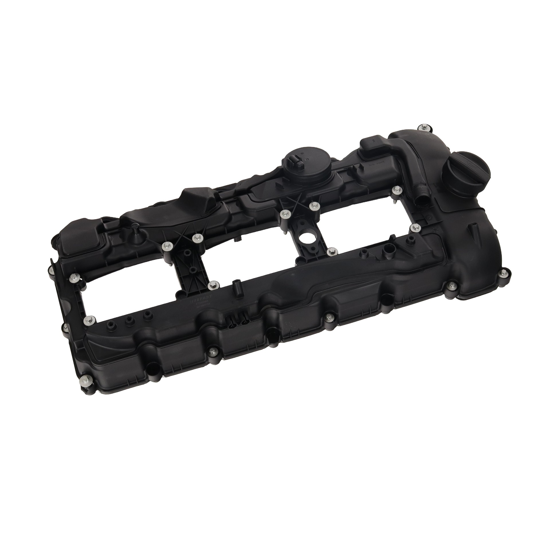 Ft00592 Schnellventildeckel
