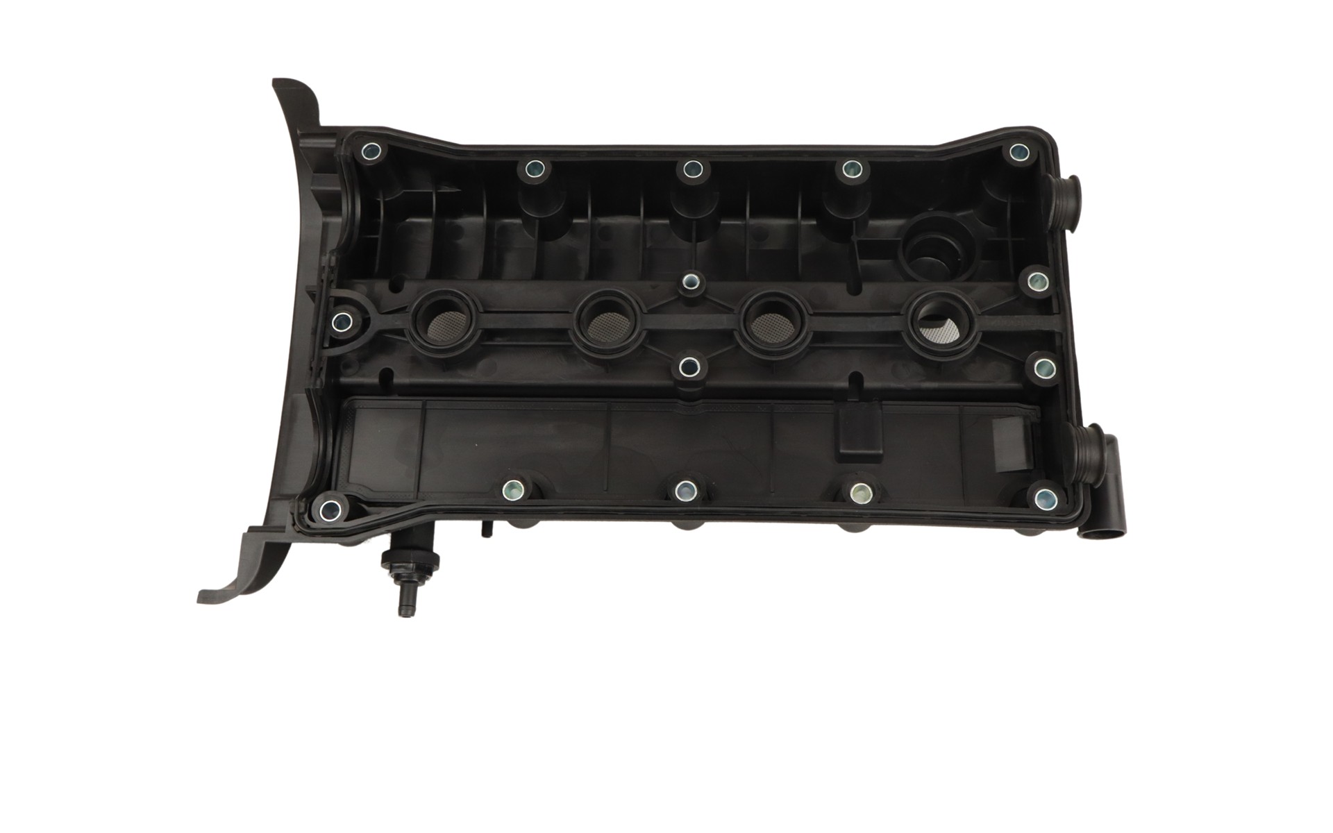 Ft00589 Schnellventildeckel