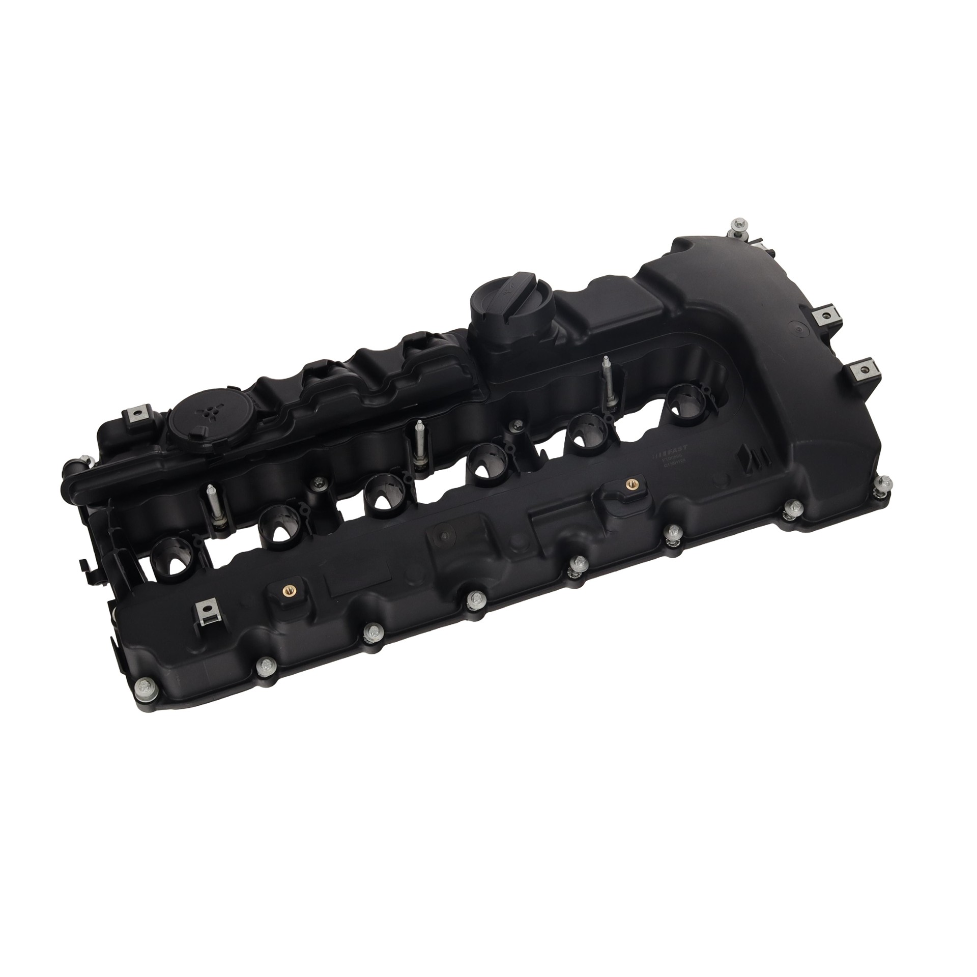 Ft00595 Schnellventildeckel