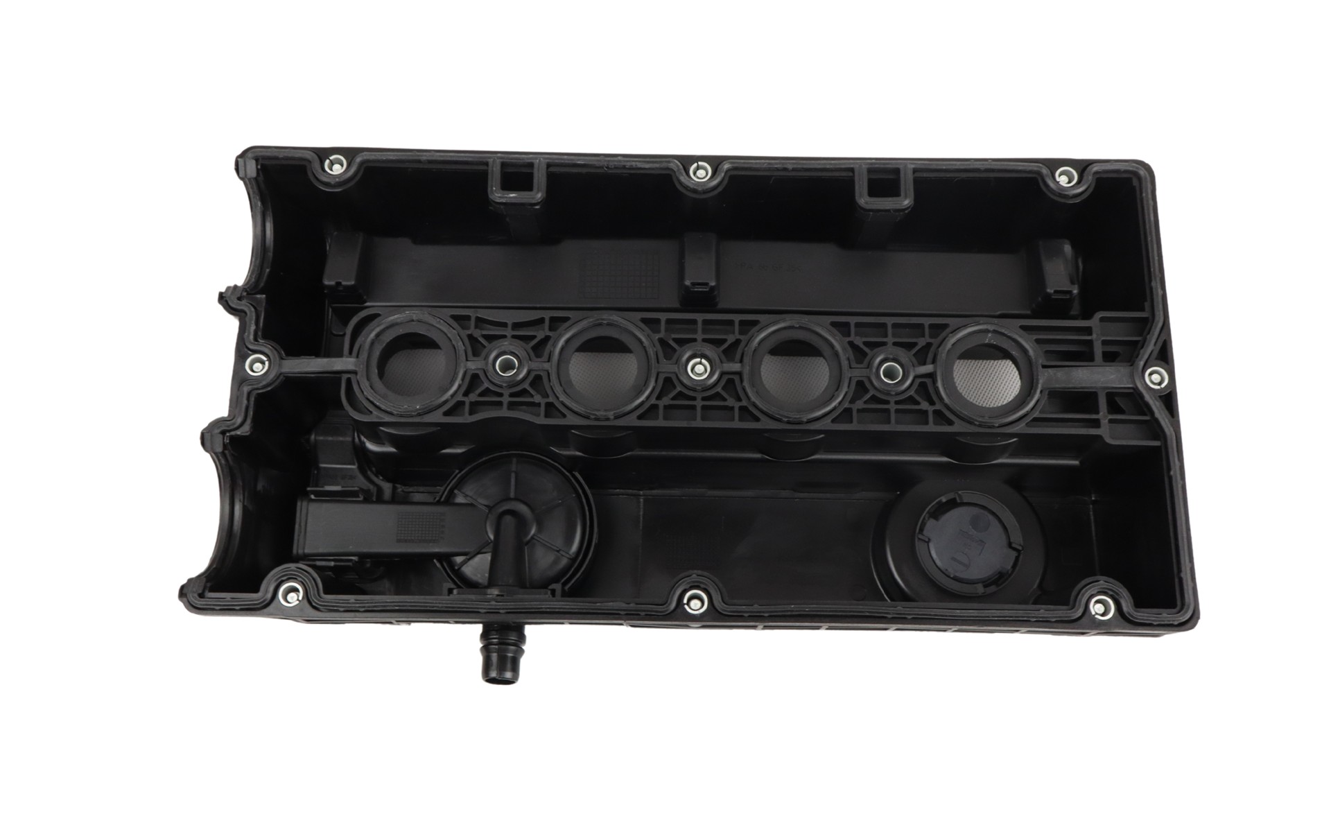 Ft00621 Schnellventildeckel