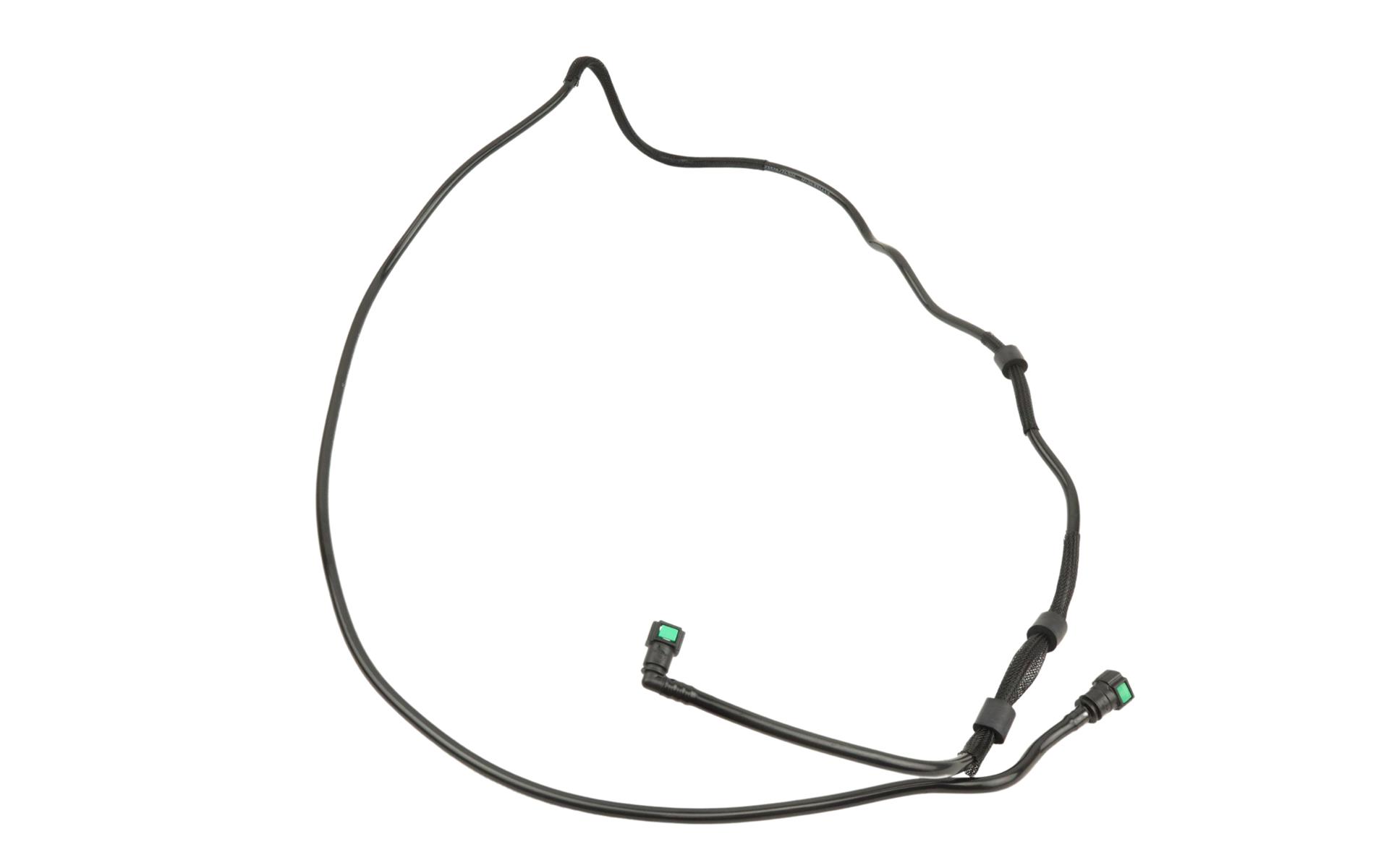 Ft00935 Schnellkraftstoffleitung
