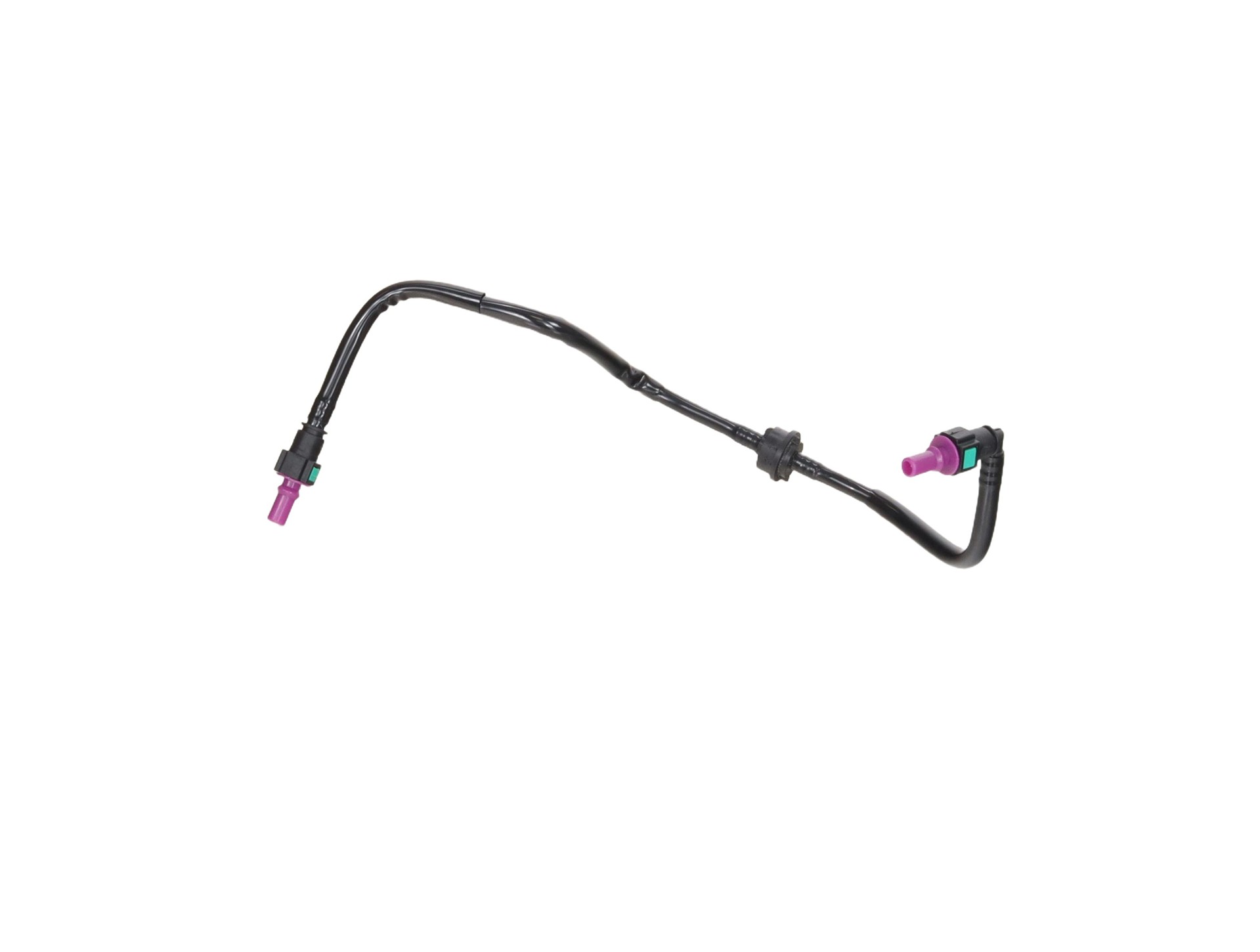 Ft01008 Schnell-vakuumrohrservo Ham