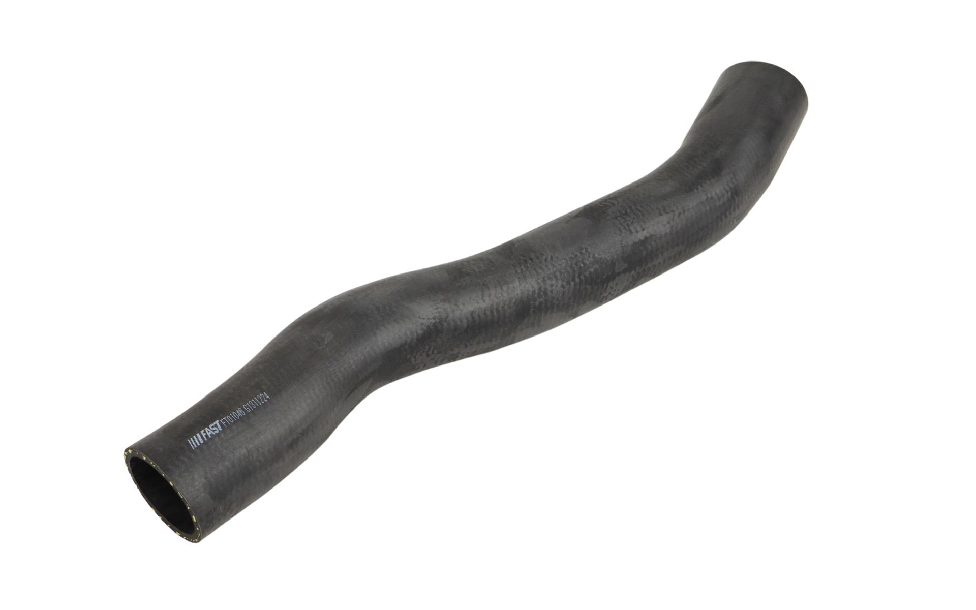 Ft01046 Schnelles Turbinenrohr