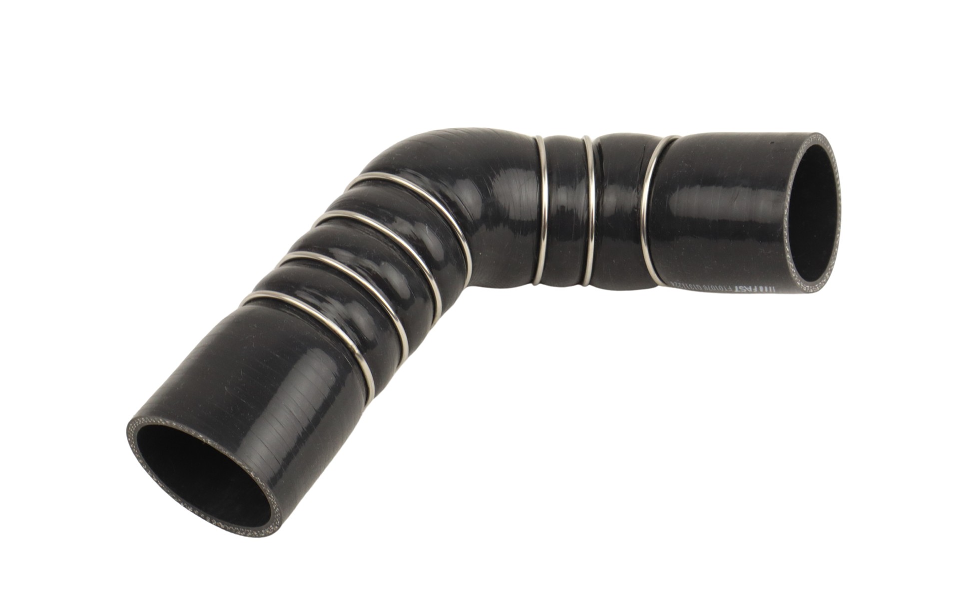 Ft01078 Schnelles Turbinenrohr