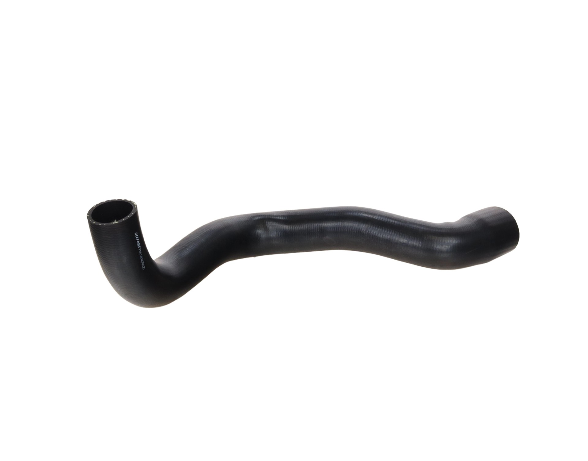 Ft01249 Schnelles Turbinenrohr Le