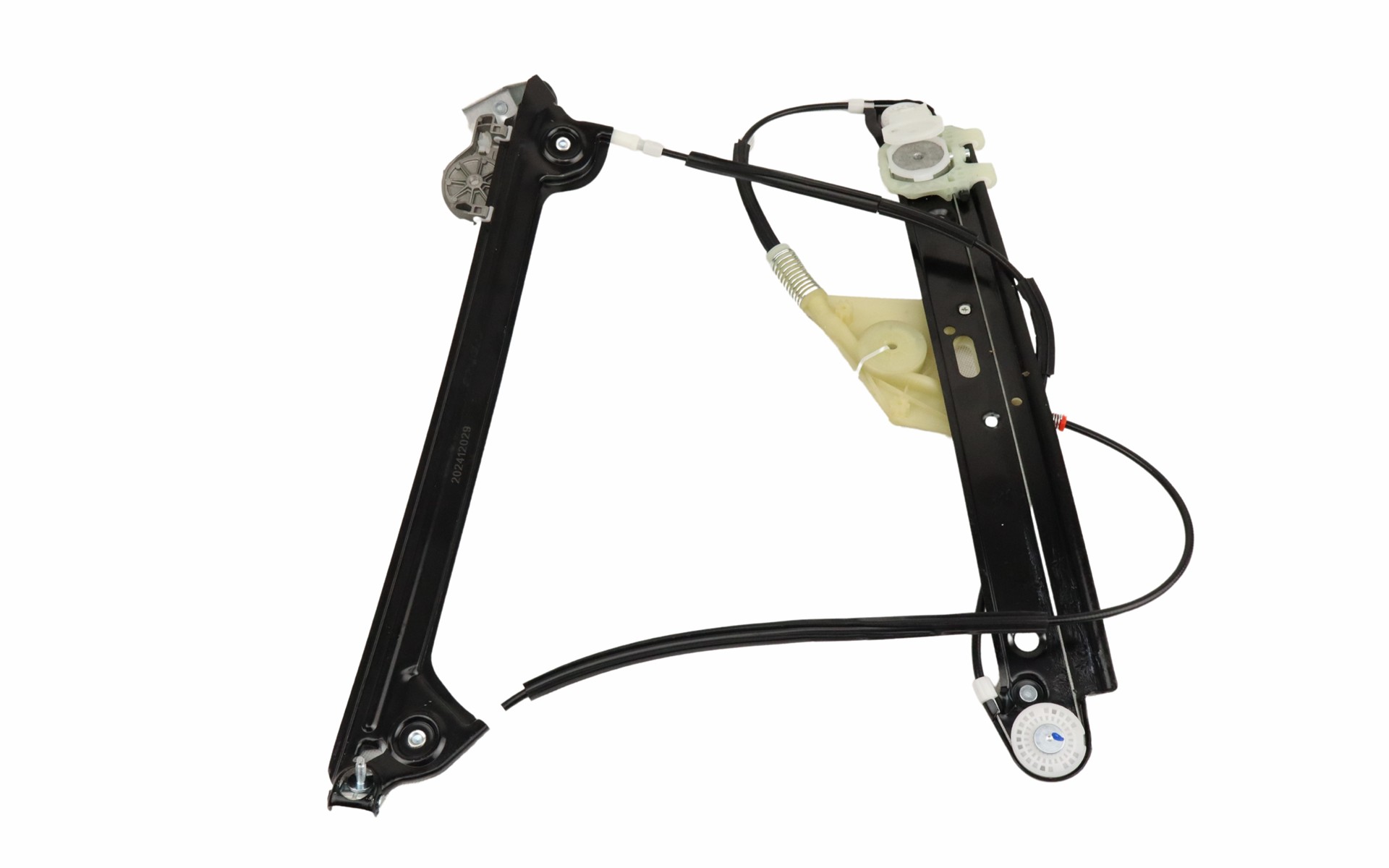 Ft01384 Schnellfensterheber Vorne Rechts Elektrisch Ohne Motor
