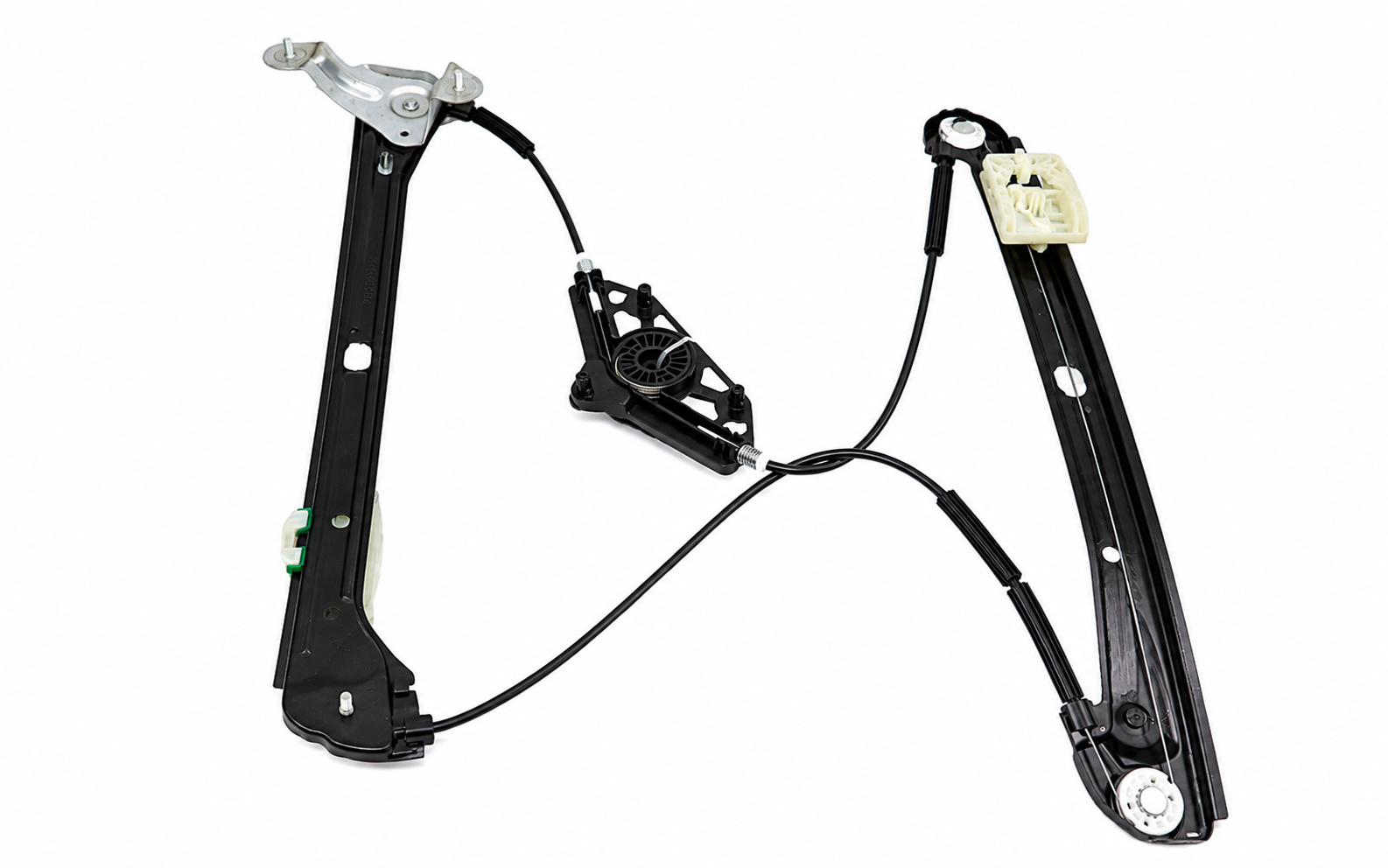 Ft01402 Schnellfensterheber Vorne Le Elektrisch Ohne Motor