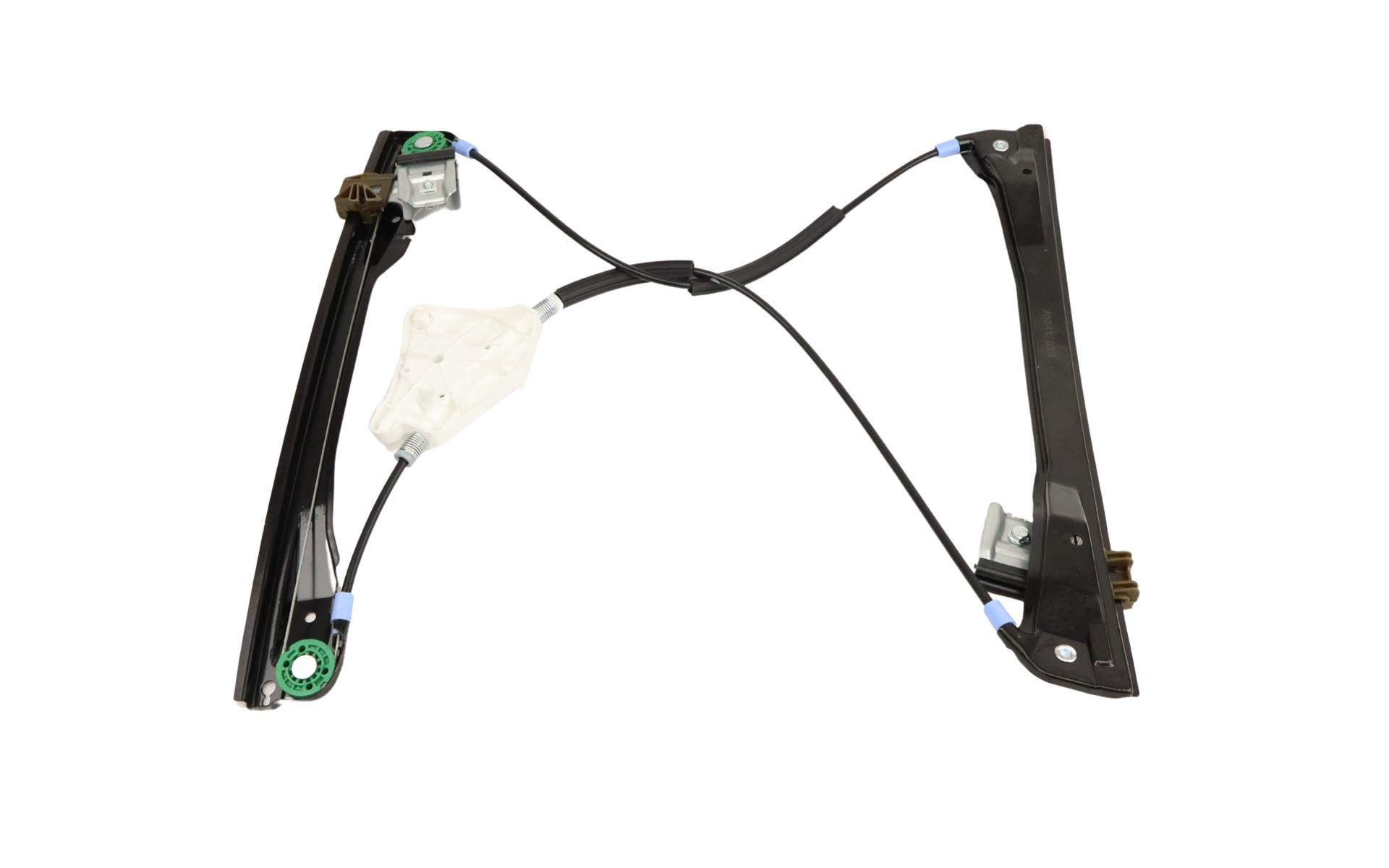 Ft01407 Schnellfensterheber Vorne Le Elektrisch Ohne Motor