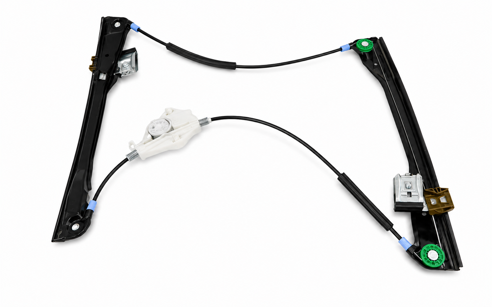 Ft01406 Schnellfensterheber Vorne Rechts Elektrisch Ohne Motor