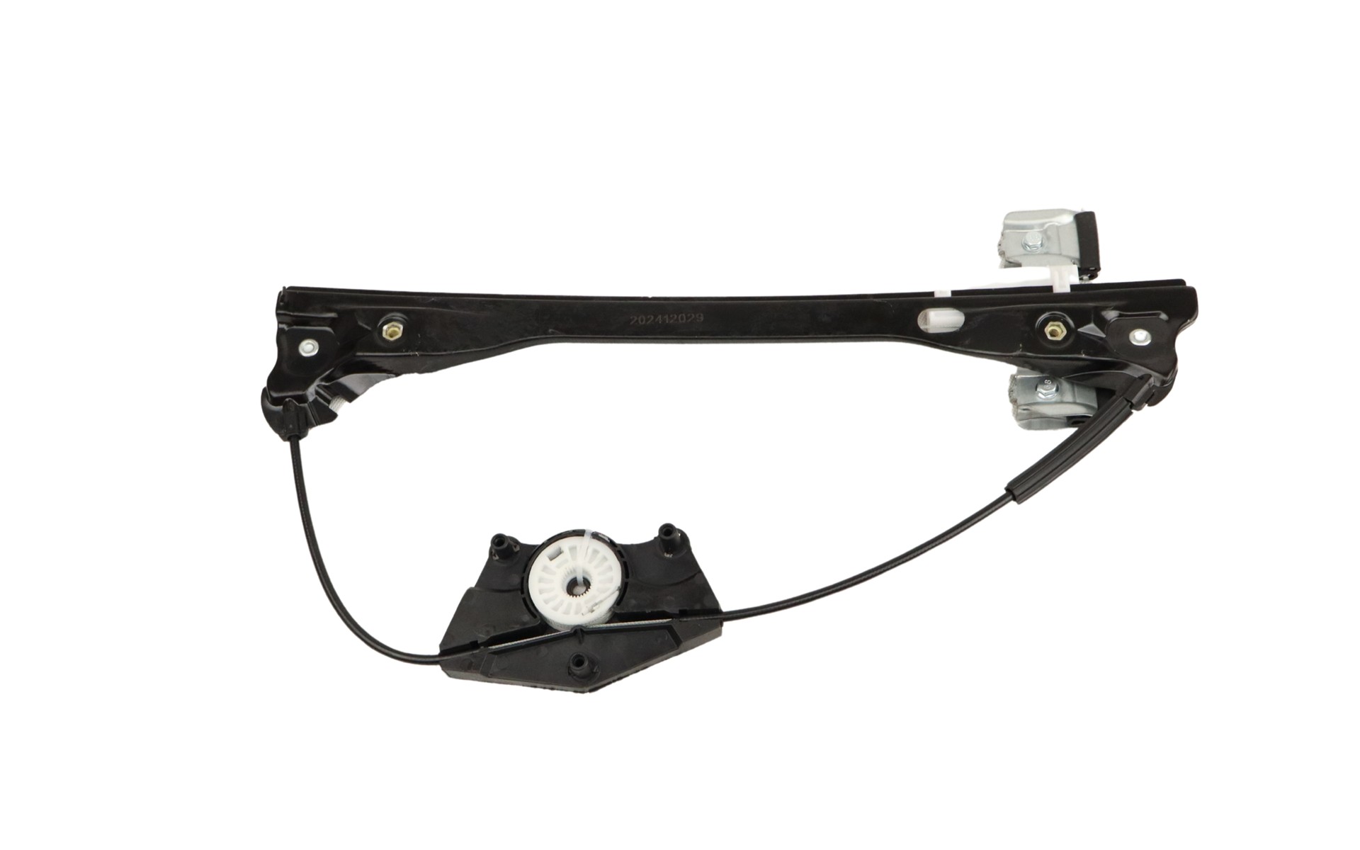 Ft01394 Schnellfensterheber Vorne Le Elektrisch Ohne Motor