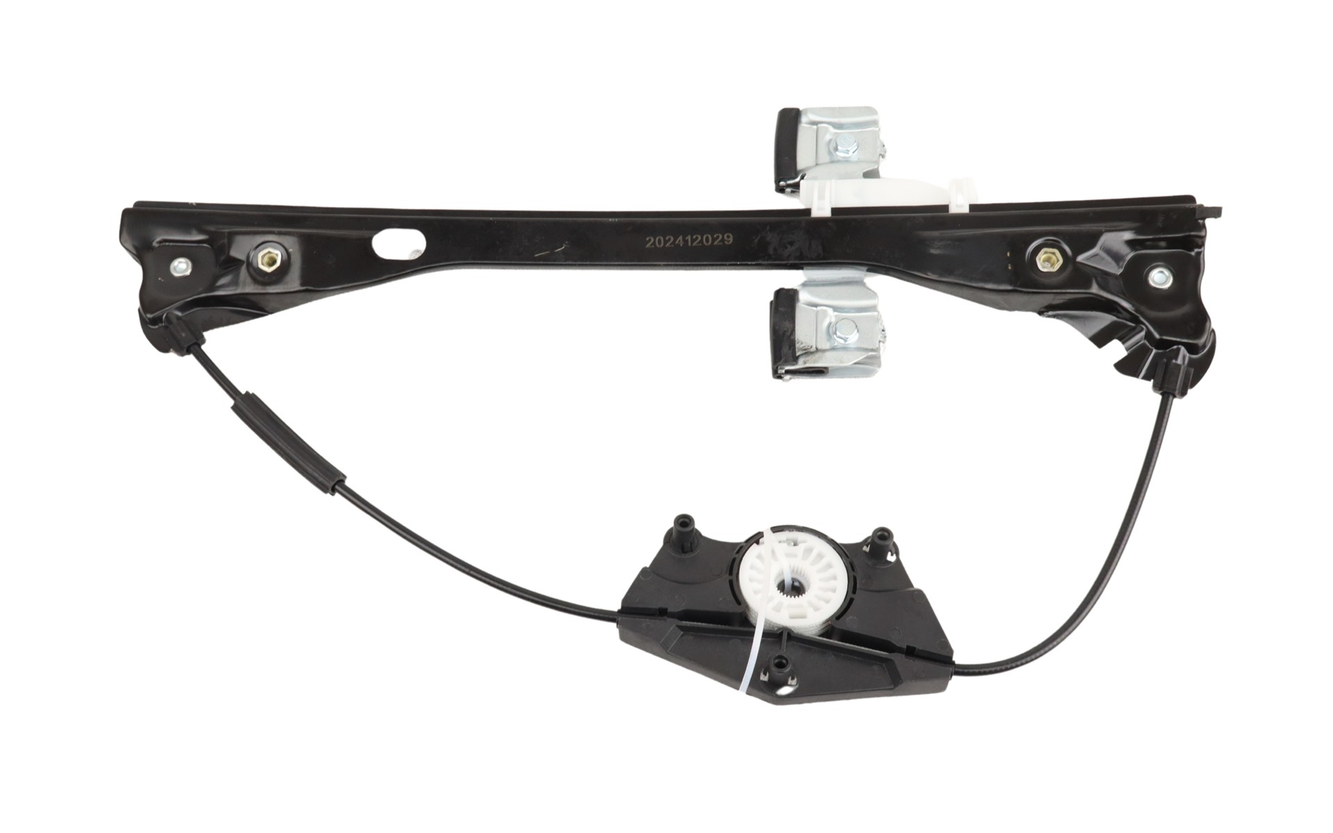 Ft01395 Schnellfensterheber Vorne Rechts Elektrisch Ohne Motor