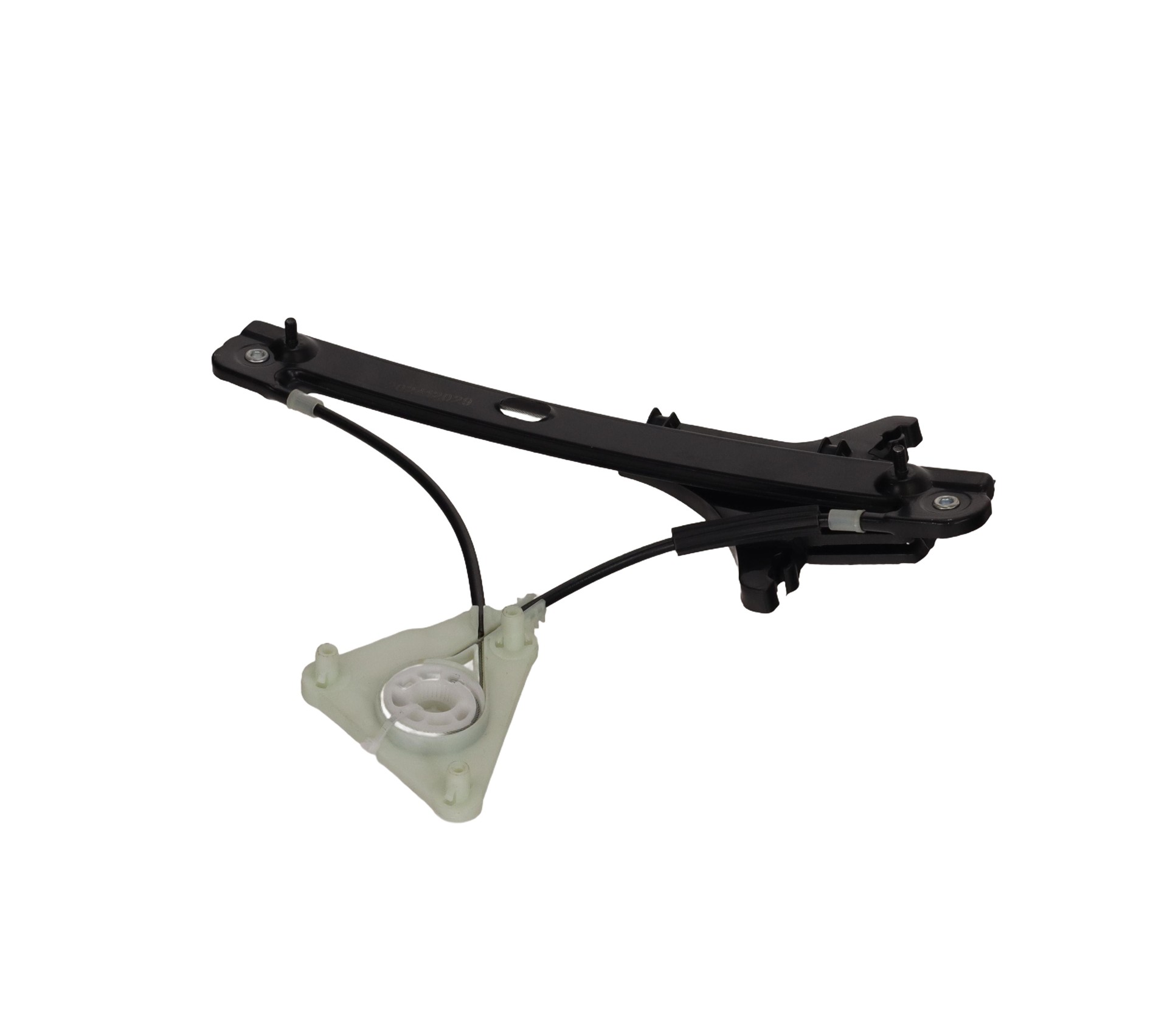 Ft01429 Schnellfensterheber Hinten Links Elektrisch Ohne Motor