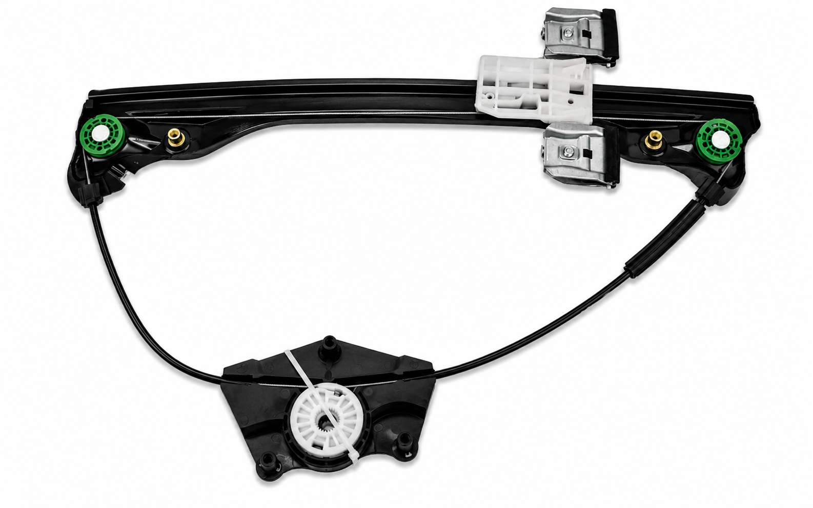 Ft01431 Schnellfensterheber Vorne Rechts Elektrisch Ohne Motor