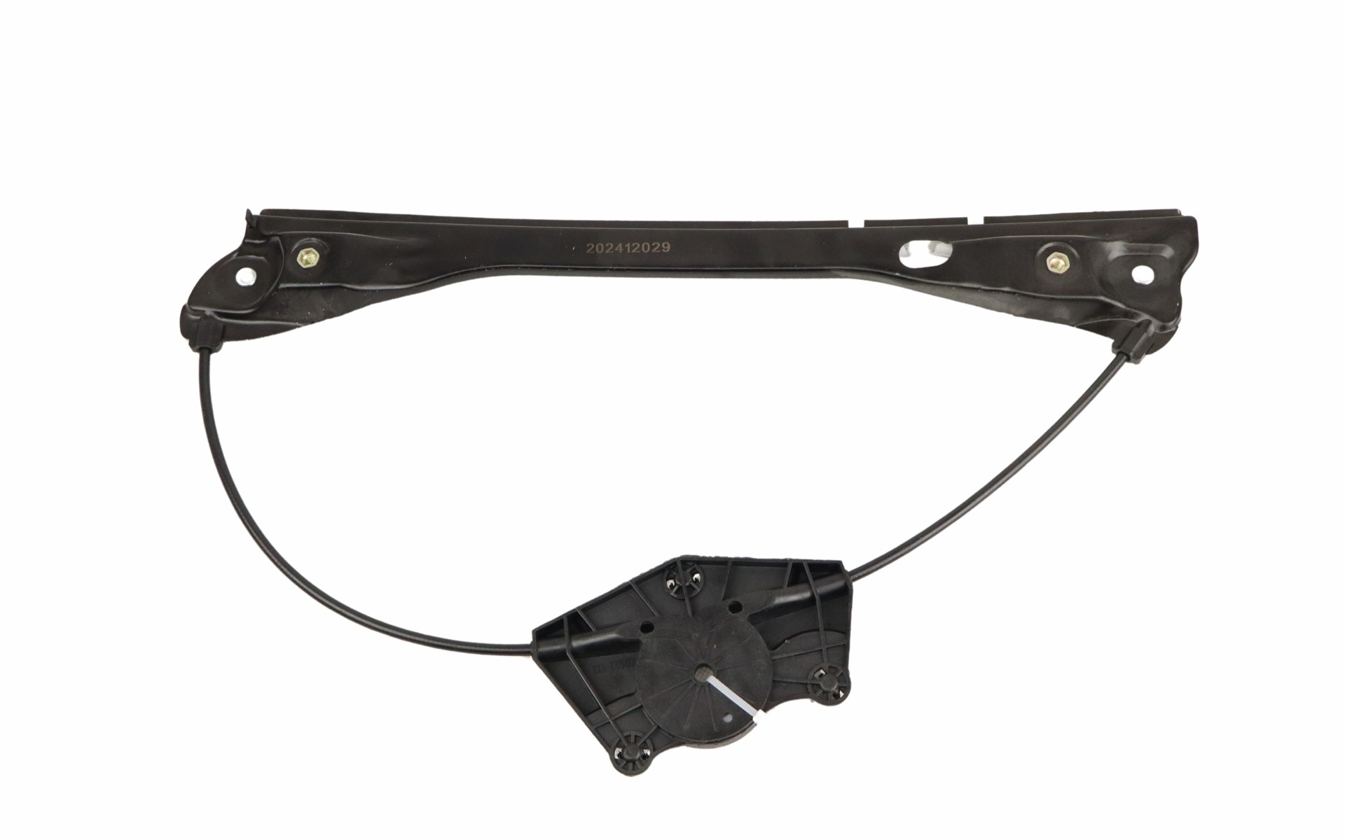 Ft01432 Schnellfensterheber Hinten Links Elektrisch Ohne Motor