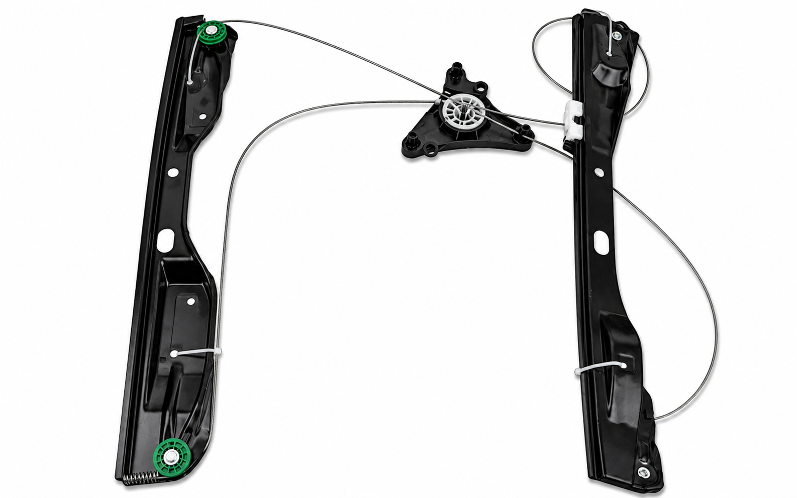 Ft01434 Schnellfensterheber Vorne Le Elektrisch Ohne Motor
