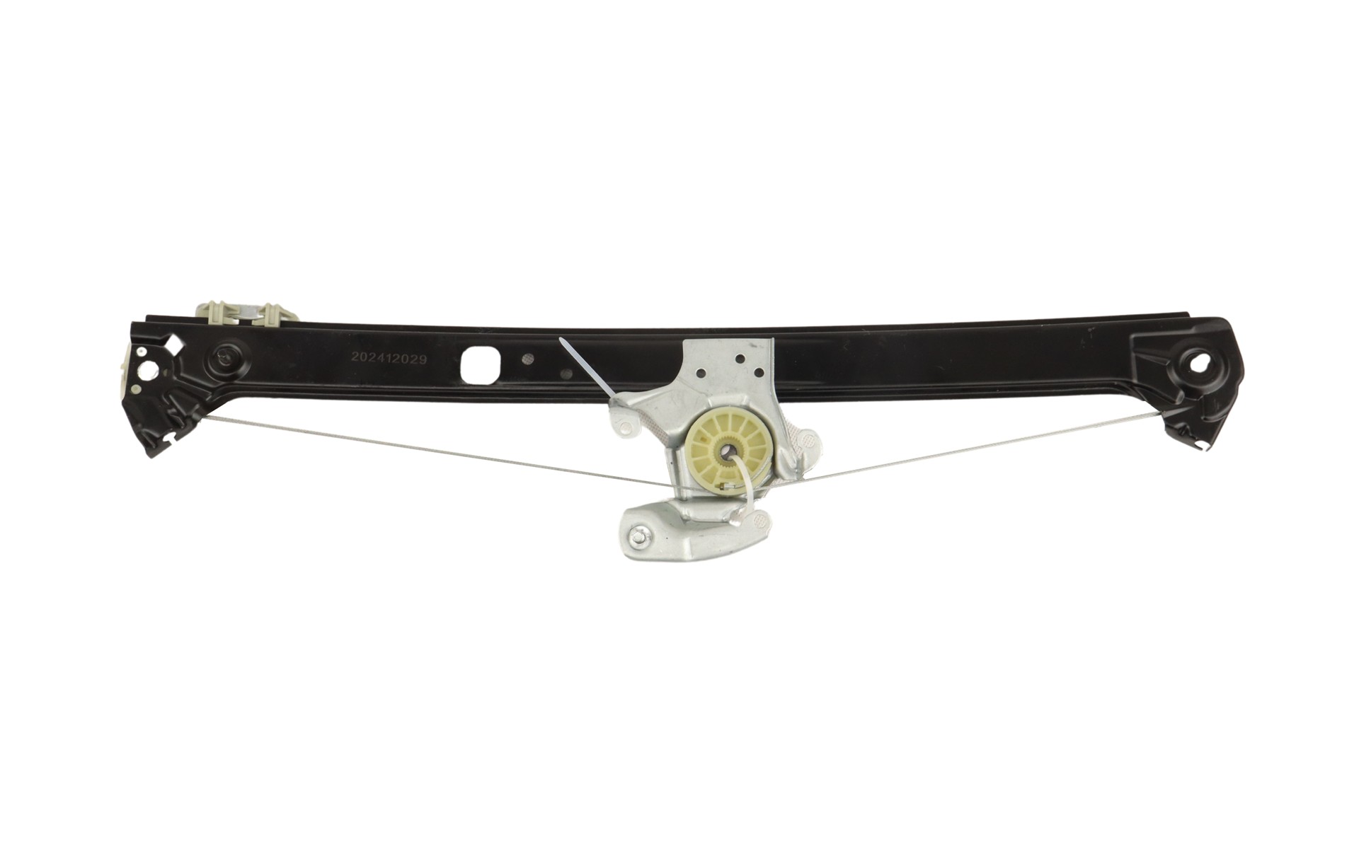 Ft01440 Schnellfensterheber Hinten Links Elektrisch Ohne Motor