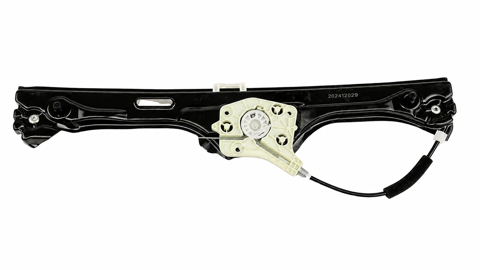 Ft01546 Schnellfensterheber Hinten Links Elektrisch Ohne Motor