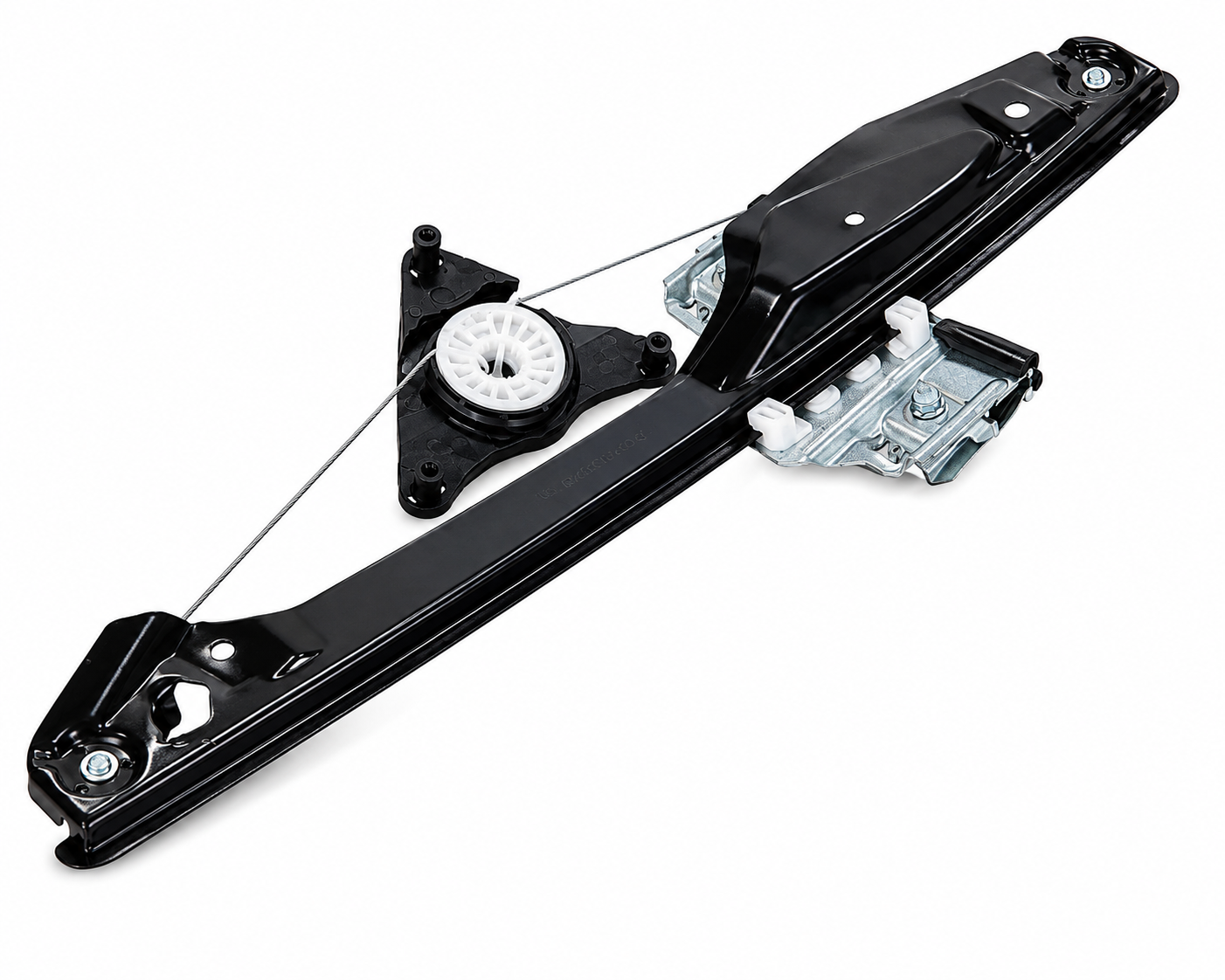 Ft01443 Schnellfensterheber Vorne Rechts Elektrisch Ohne Motor