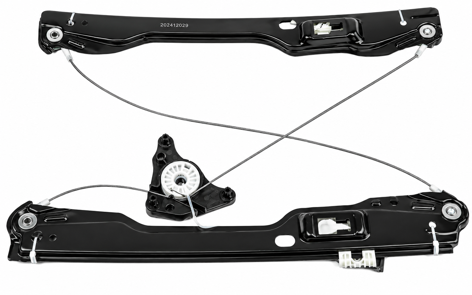 Ft01543 Schnellfensterheber Vorne Le Elektrisch Ohne Motor