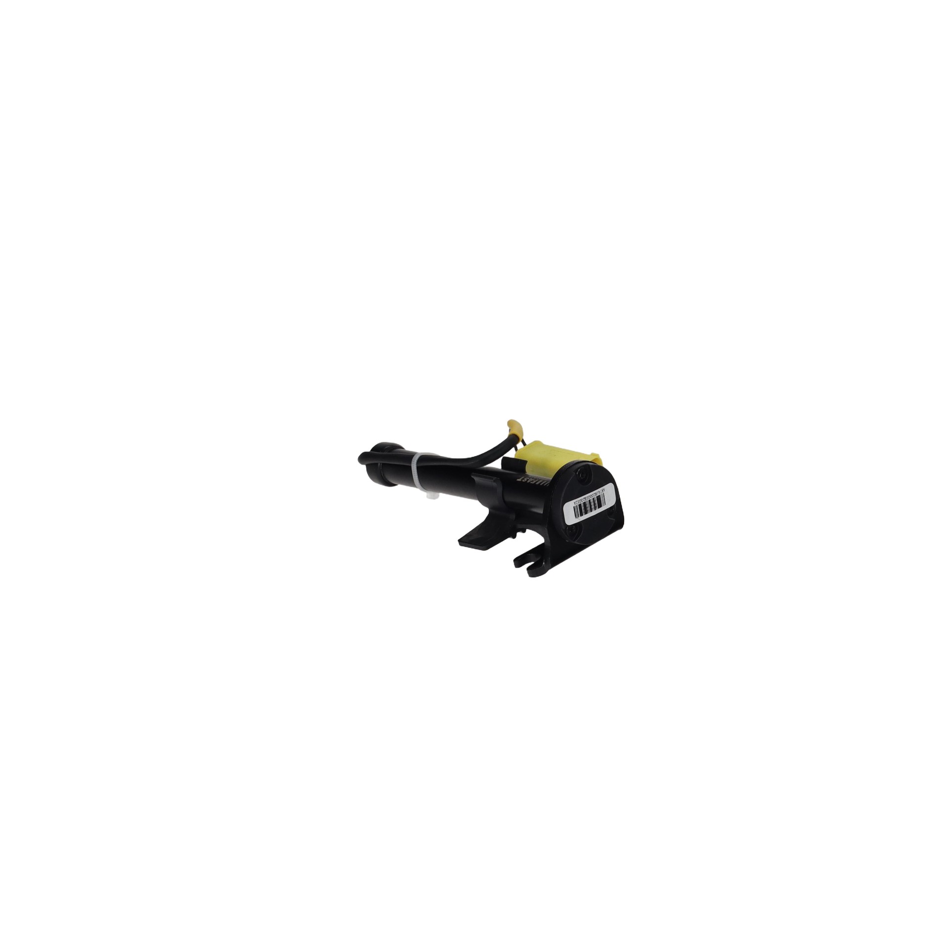 Ft01847 Schneller Pyrotechnischer Aktor Für Pr-maske
