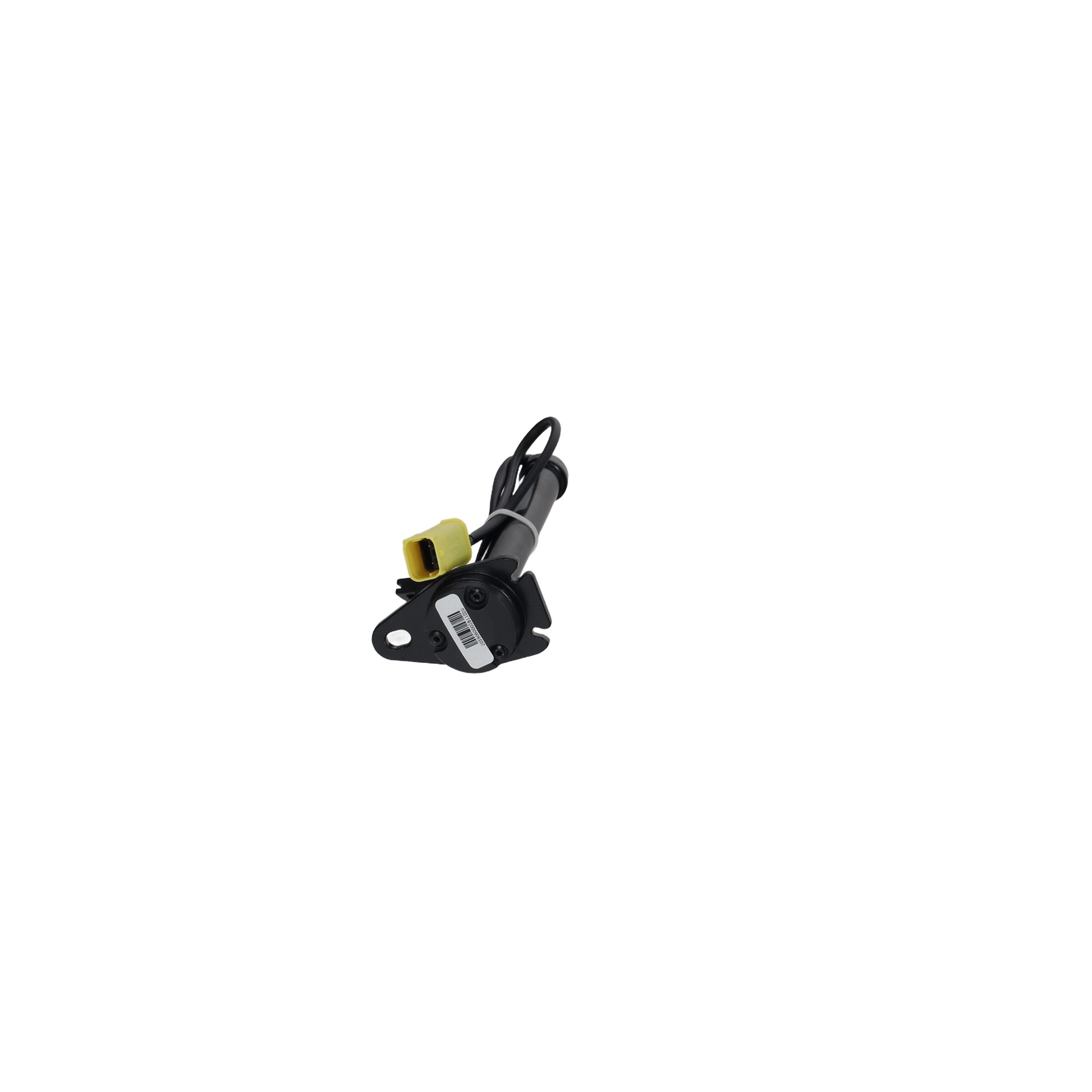 Ft01770 Schnellpyrotechnischer Aktor Für Die Linke/rechte Motorhaube