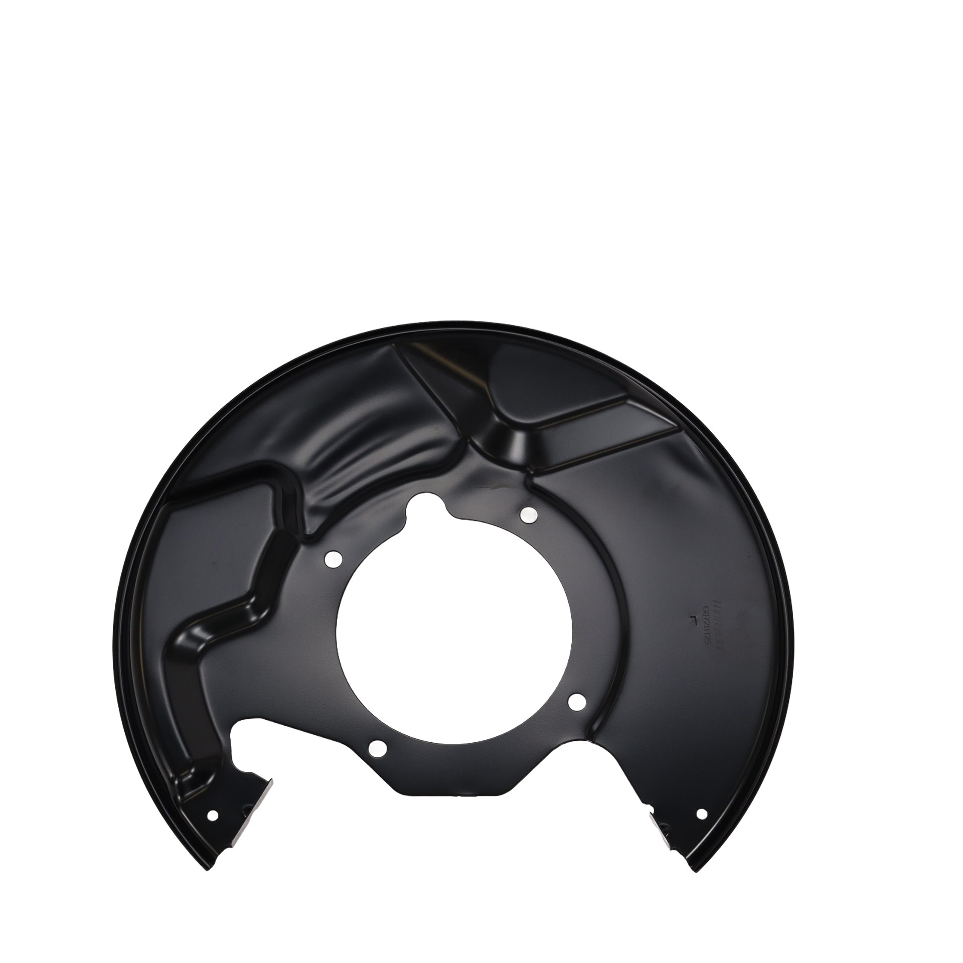 Ft02758 Fast Ham Scheibenschutz Vorne Le