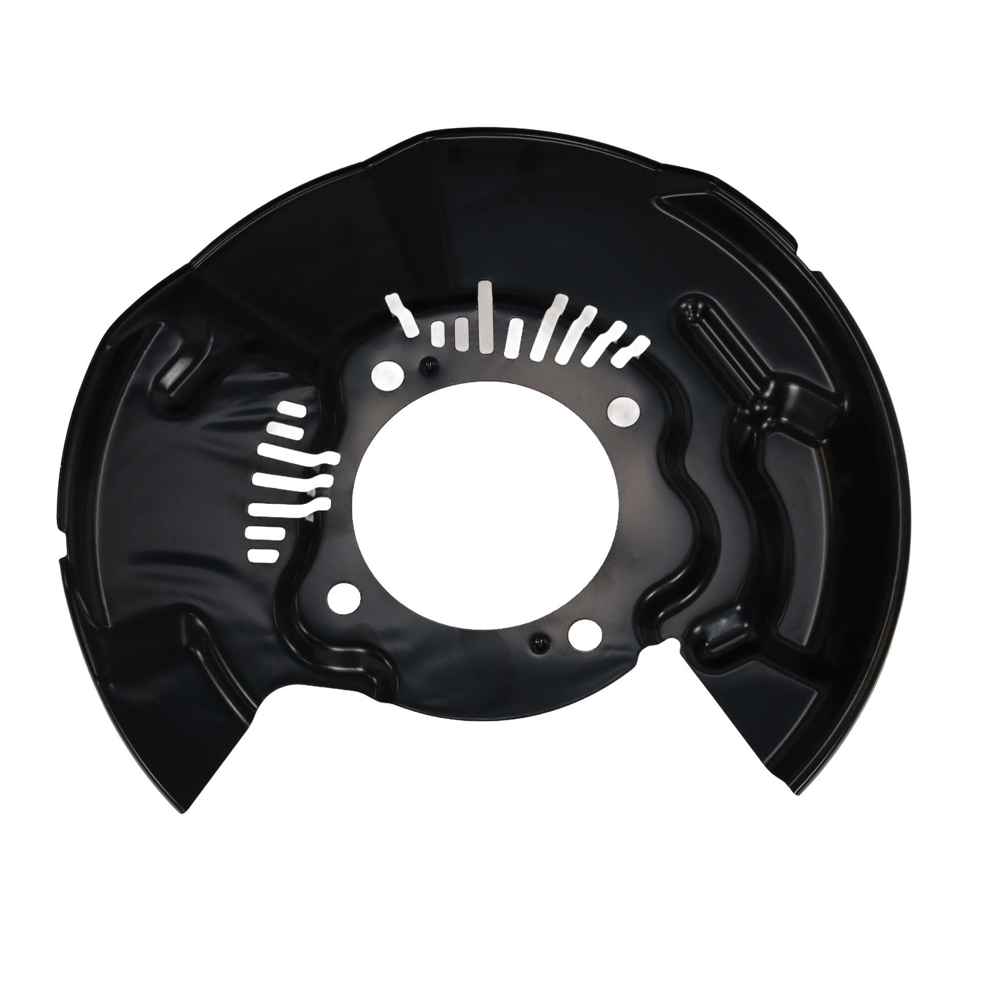 Ft02752 Fast Ham Scheibenschutz Vorne Le