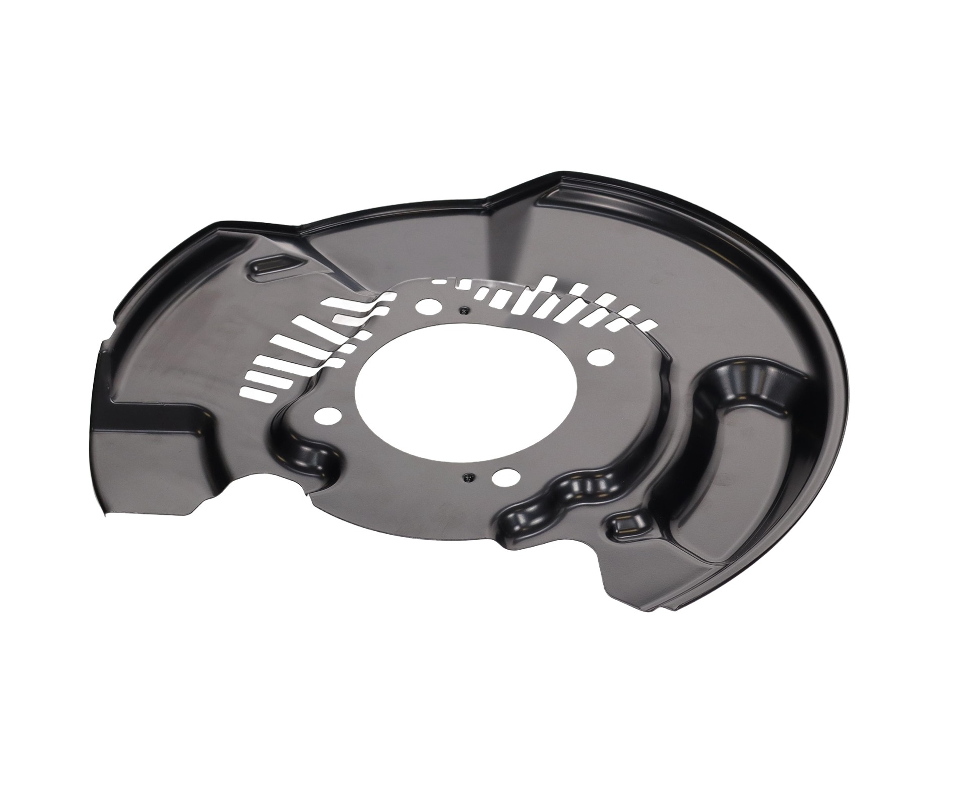 Ft02750 Fast Ham Scheibenschutz Vorne Le