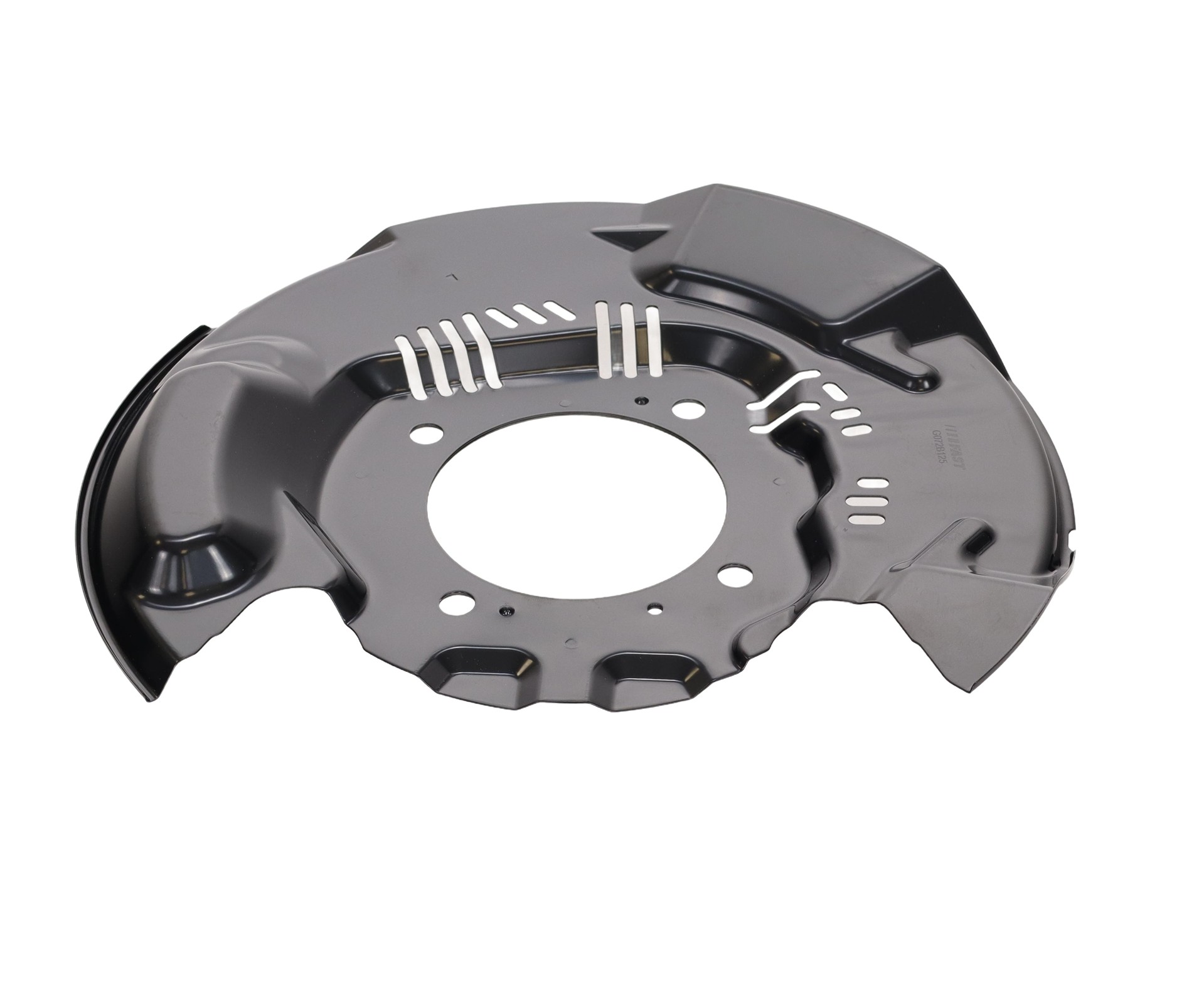 Ft02762 Fast Ham Scheibenschutz Vorne Le