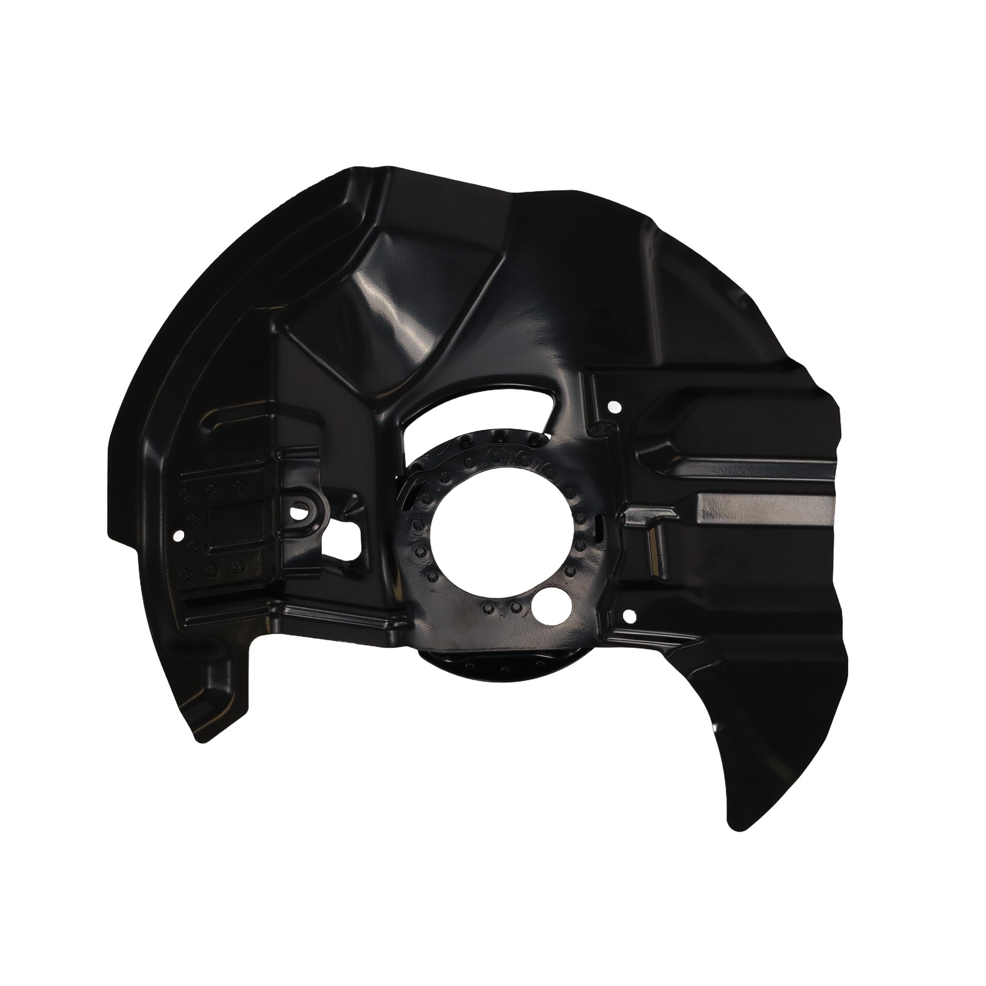 Ft02812 Fast Ham Scheibenschutz Vorne Le