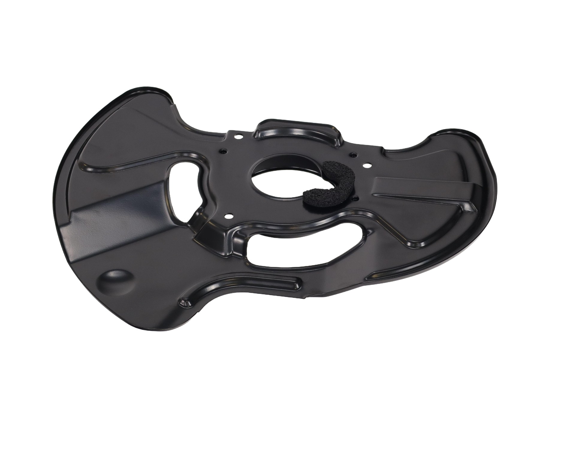Ft02818 Fast Ham Scheibenschutz Vorne Le
