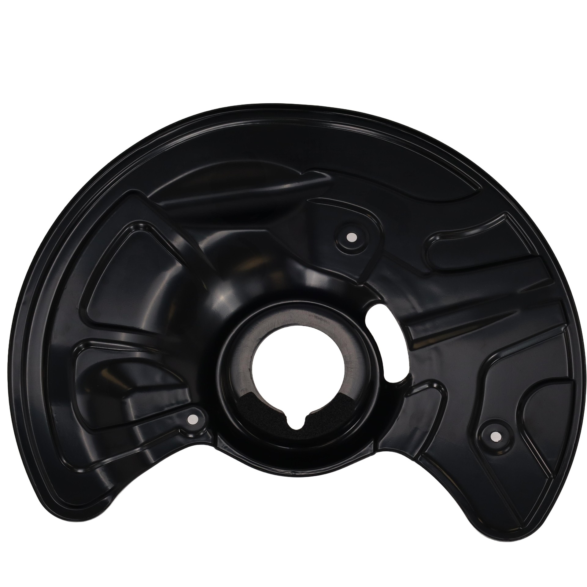 Ft02820 Fast Ham Scheibenschutz Vorne Le