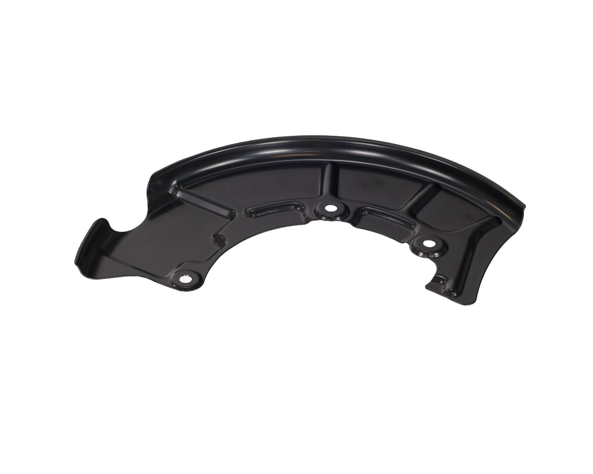 Ft02856 Fast Ham Scheibenschutz Vorne Links