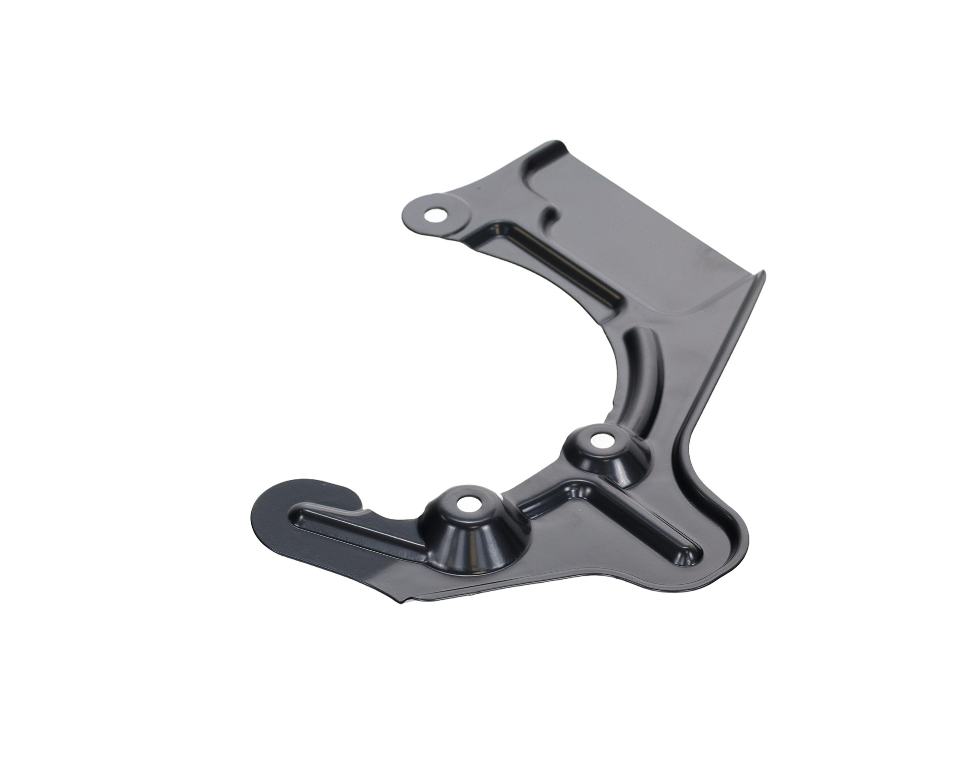 Ft02897 Fast Ham Scheibenschutz Vorne Links