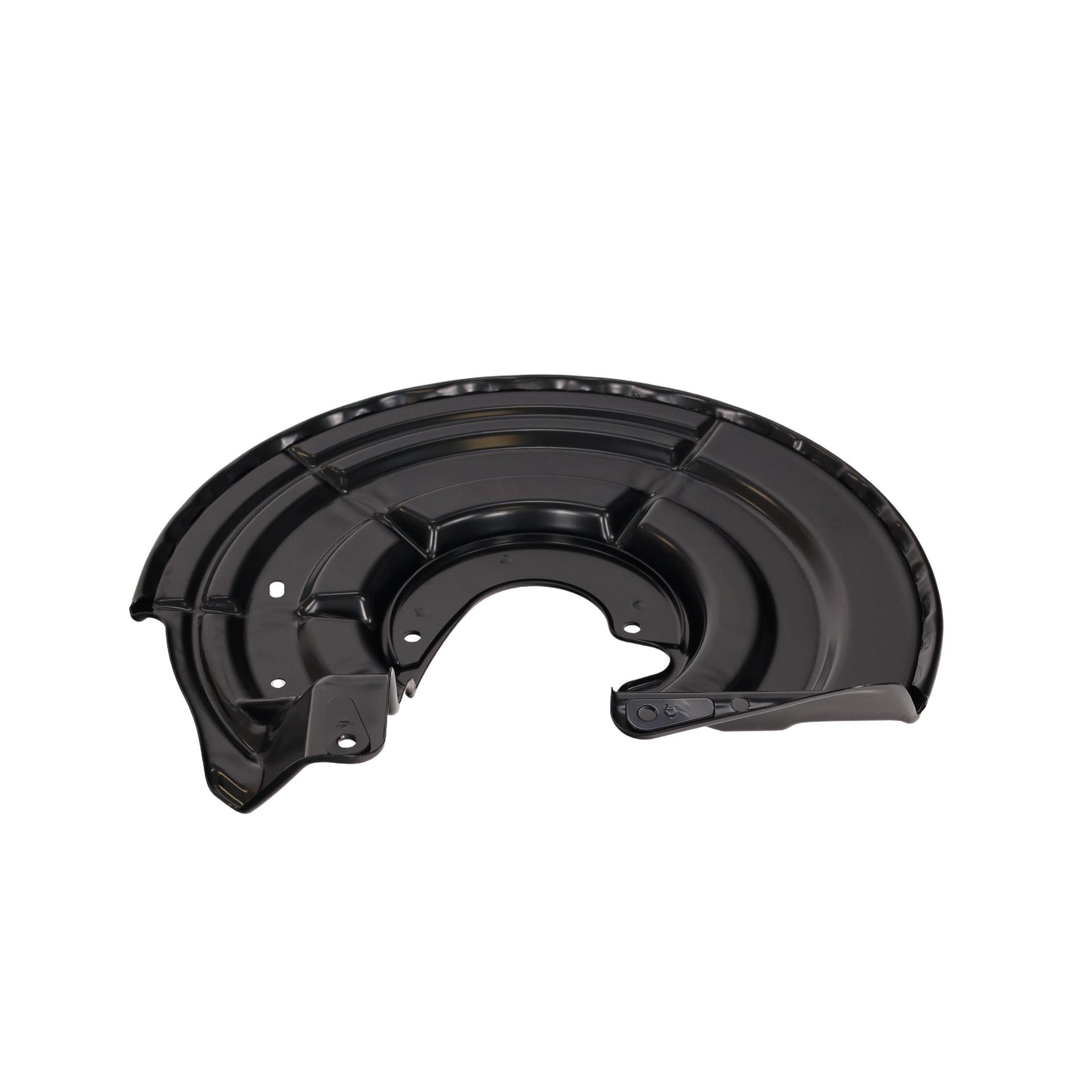 Ft03910 Fast Ham Scheibenschutz Vorne Links