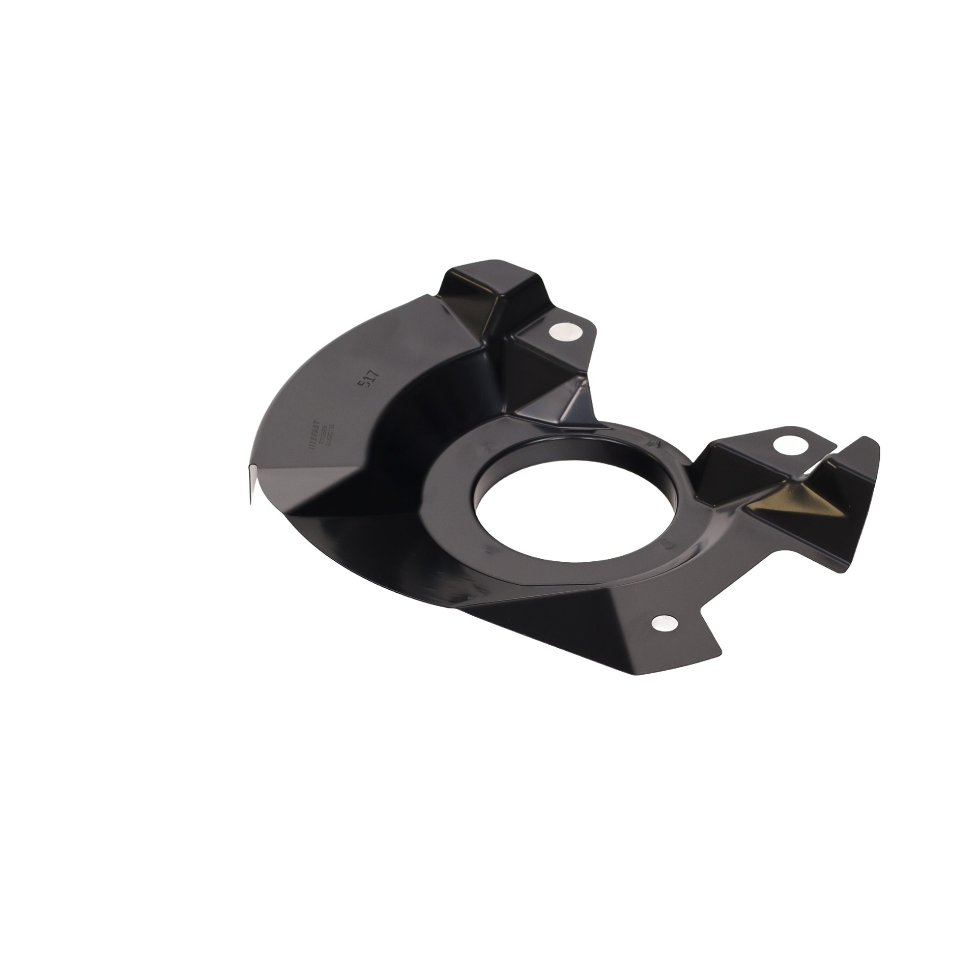 Ft03968 Fast Ham Scheibenschutz Vorne Le