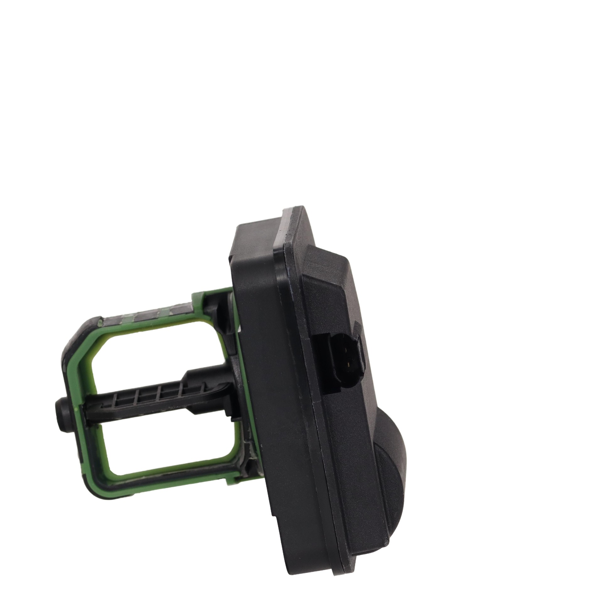 Ft04299 Schnellmagnetventil-ansaugkrümmer