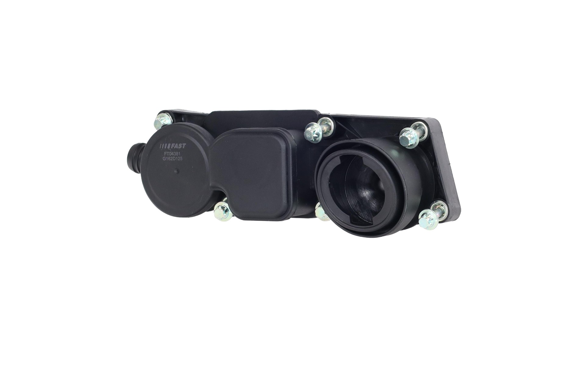 Ft04381 Schneller Pneumothorax