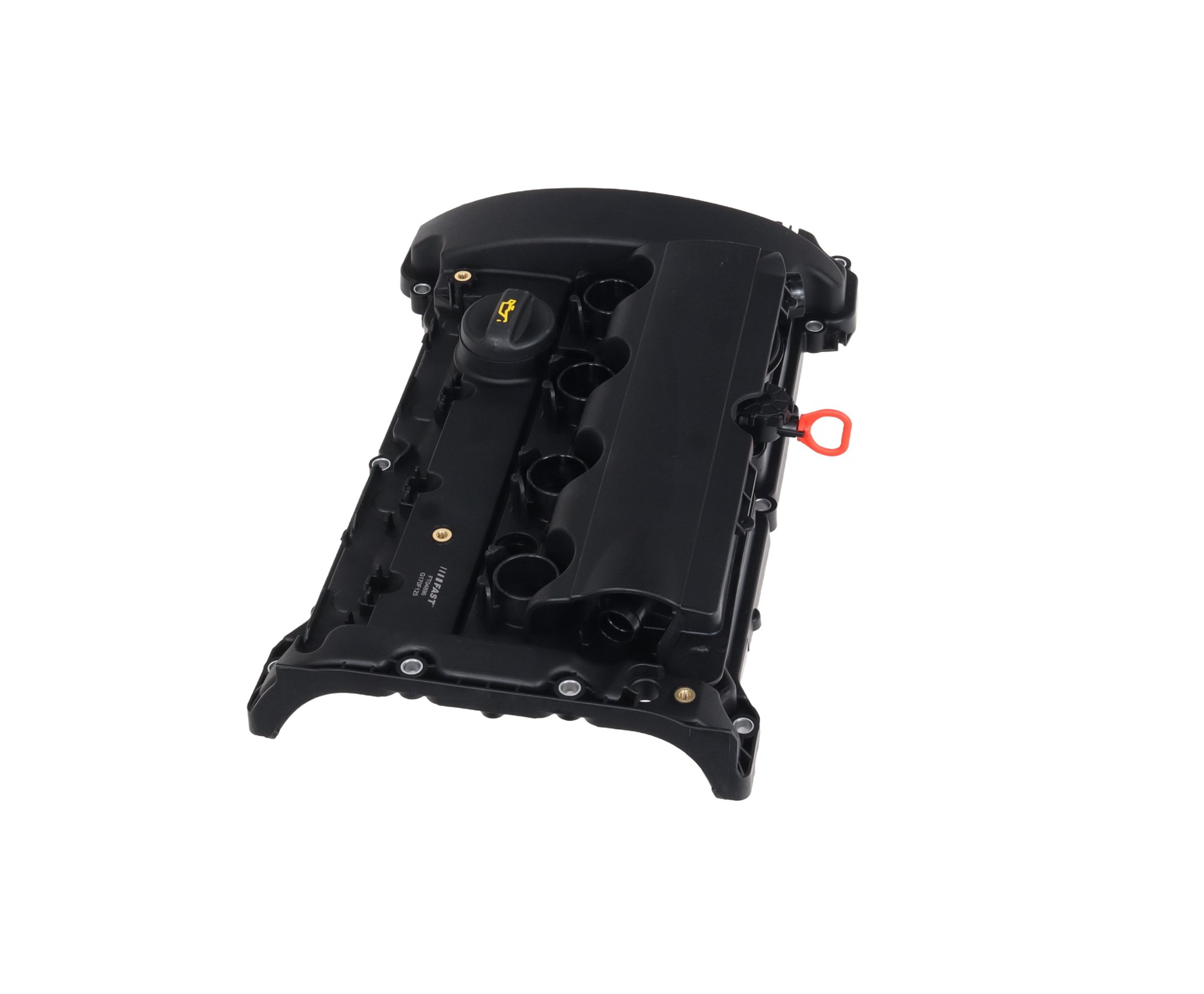Ft04896 Schnellventildeckel