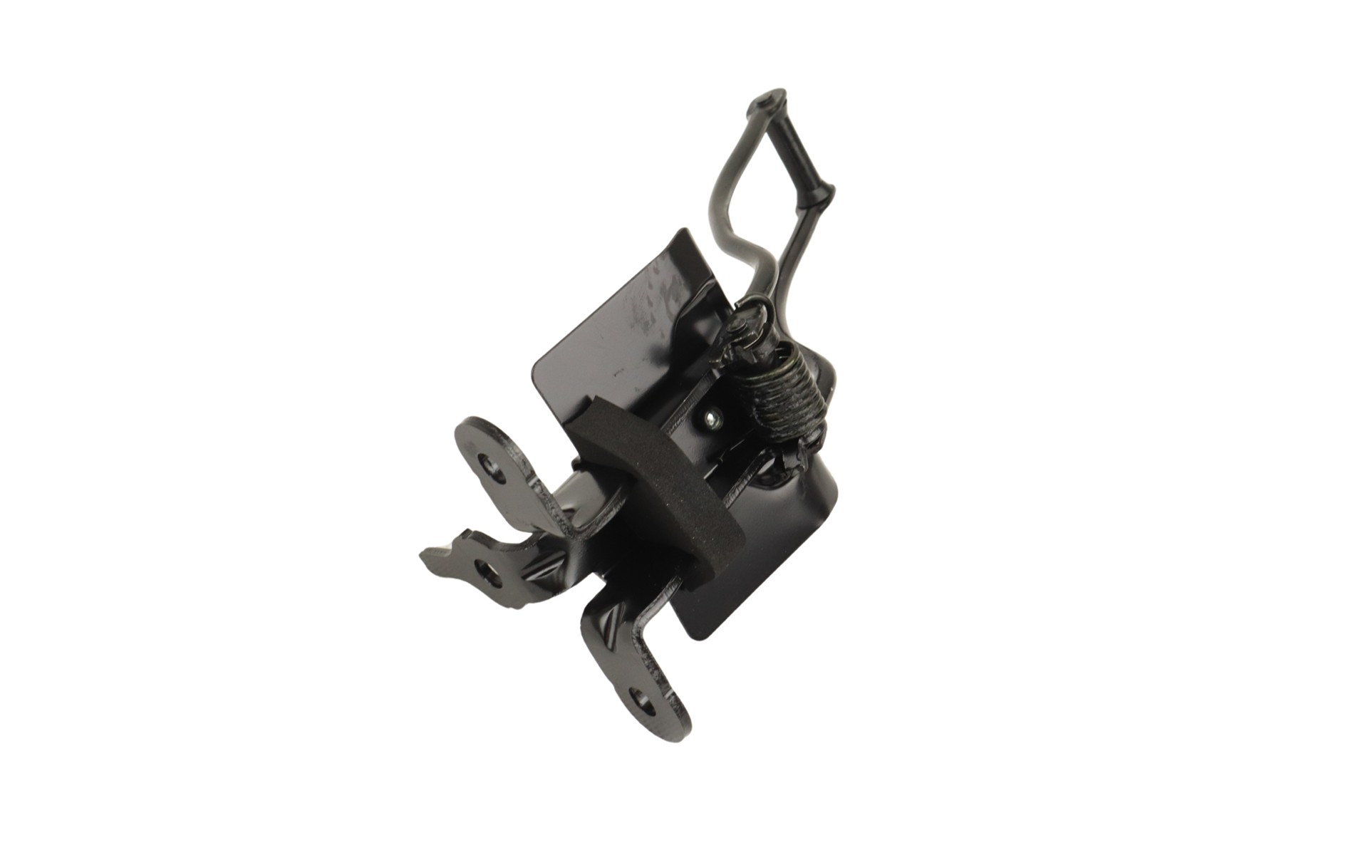 Ft10166 Schnelltürstopper Hinten L/r