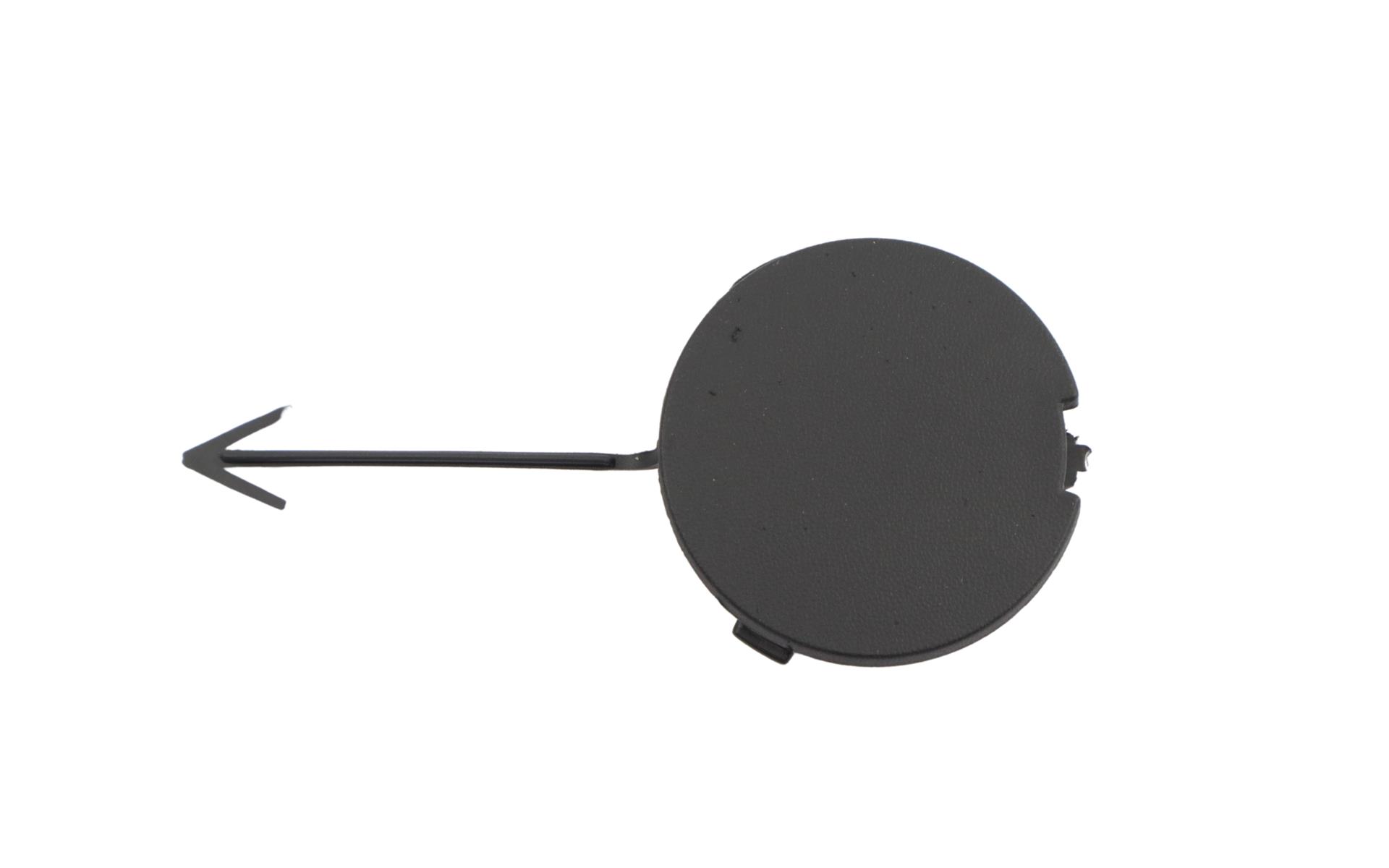 Ft10640g Schnellstoßstangenabdeckung Hinten