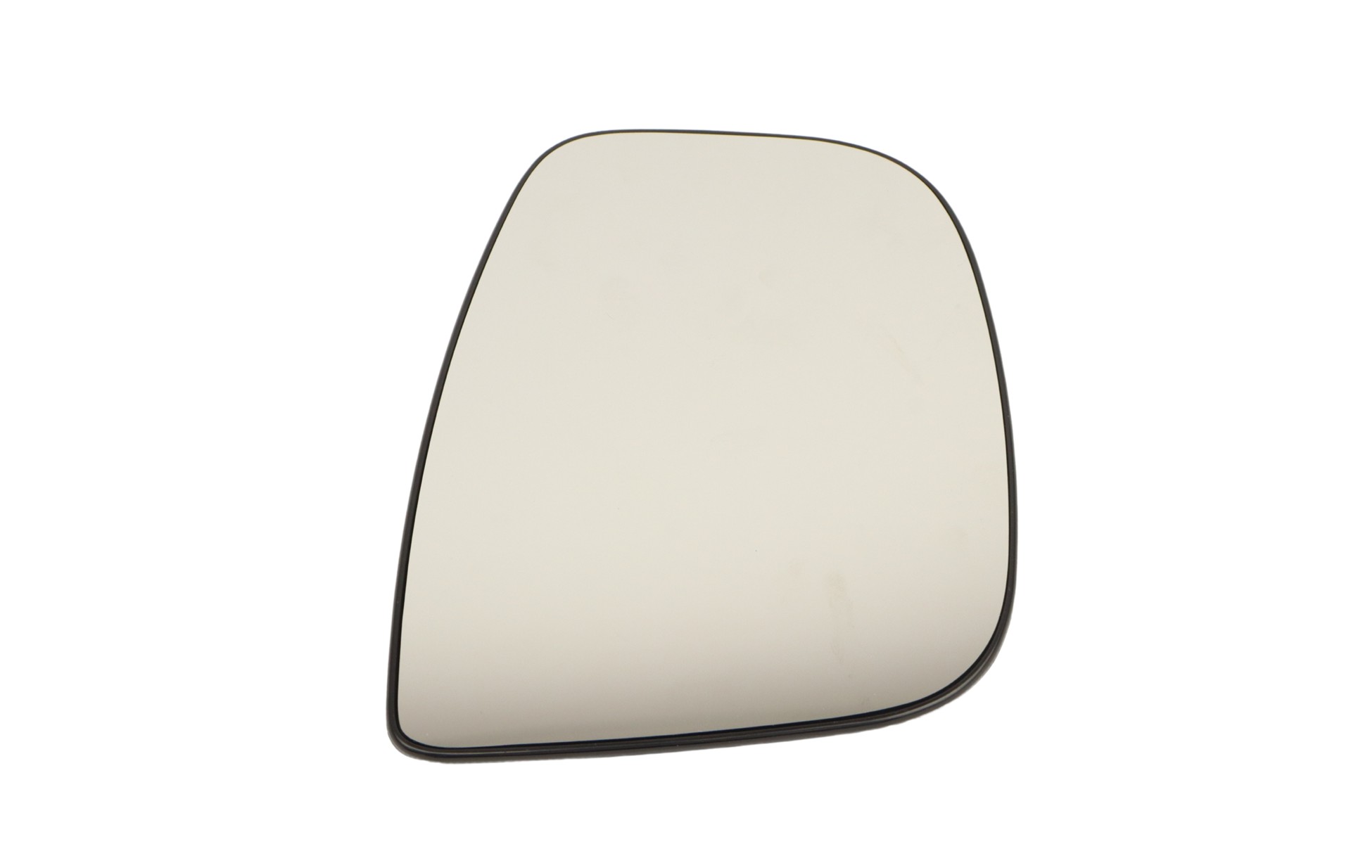 Ft10892 Schnellverspiegelglas Pr Beheizt