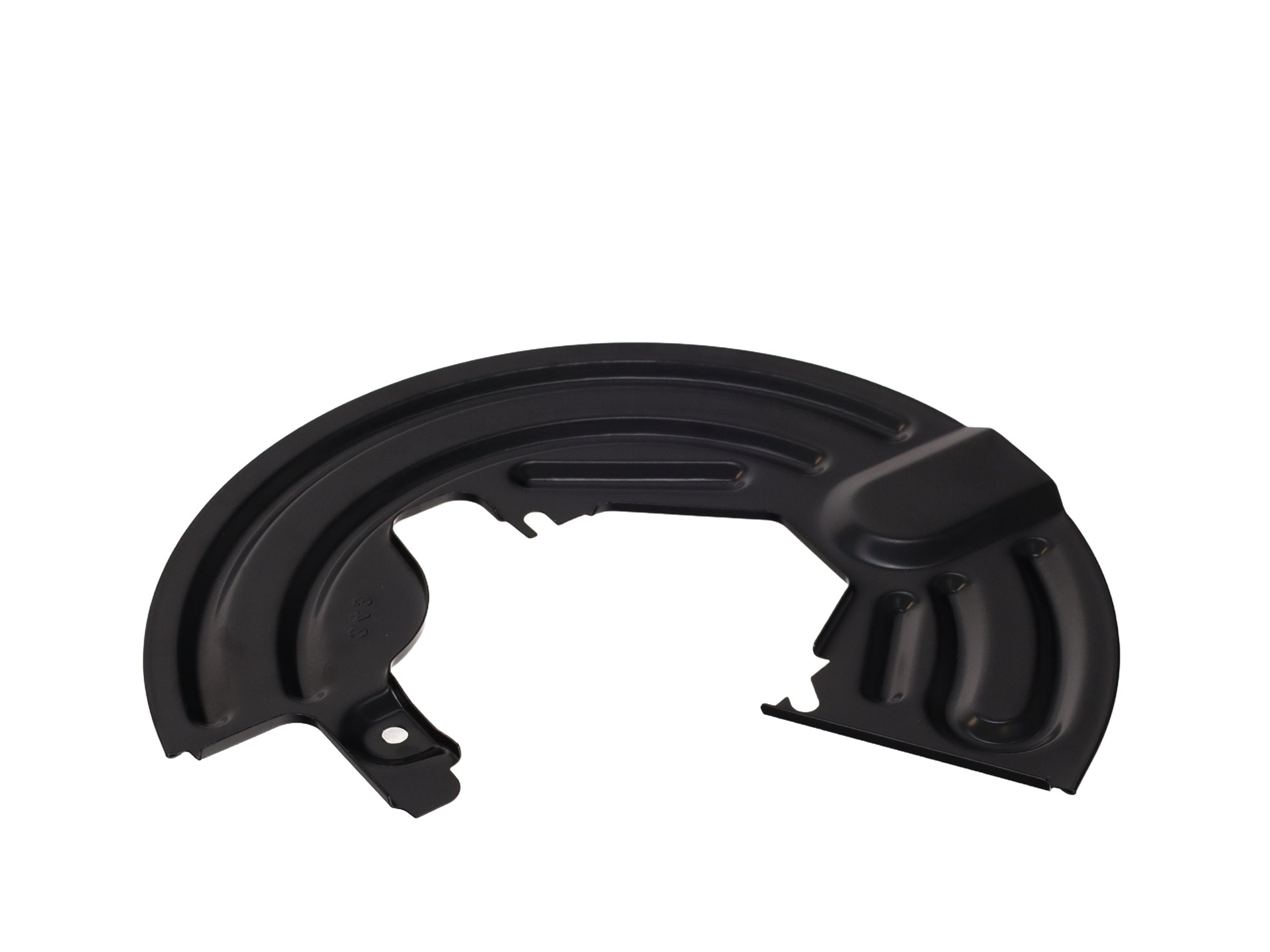 Ft11854 Fast Ham Scheibenschutz Vorne Le